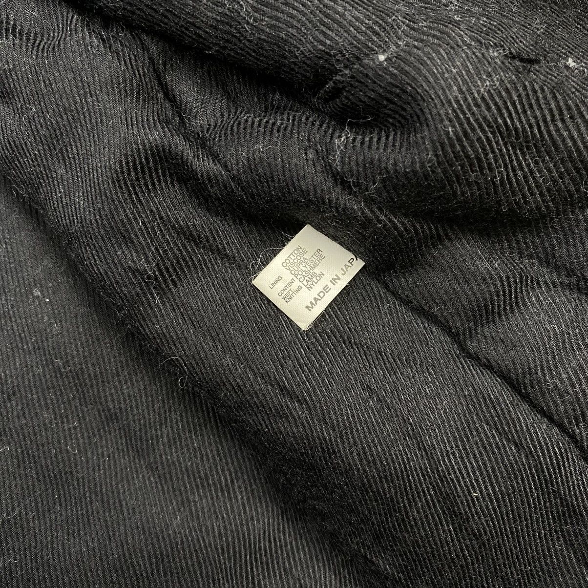 Number (N)ine Number nine bikers jacket Size US M / EU 48-50 / 2 - 11 Thumbnail