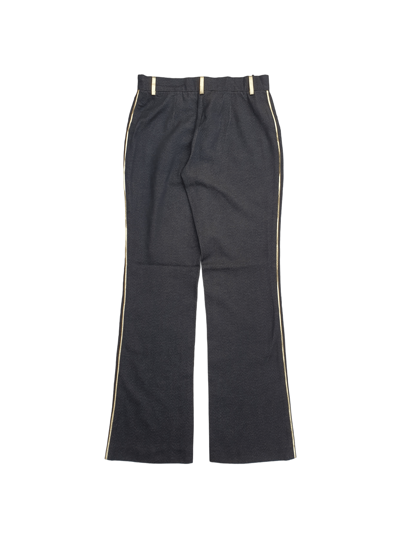 Fendi 1990s Flared Jeans Size 28" / US 6 / IT 42 - 1 Thumbnail