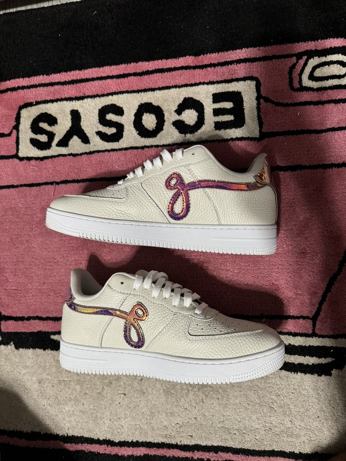 John Geiger John Geiger GF-01 Size US 8 / EU 41 - 3 Thumbnail