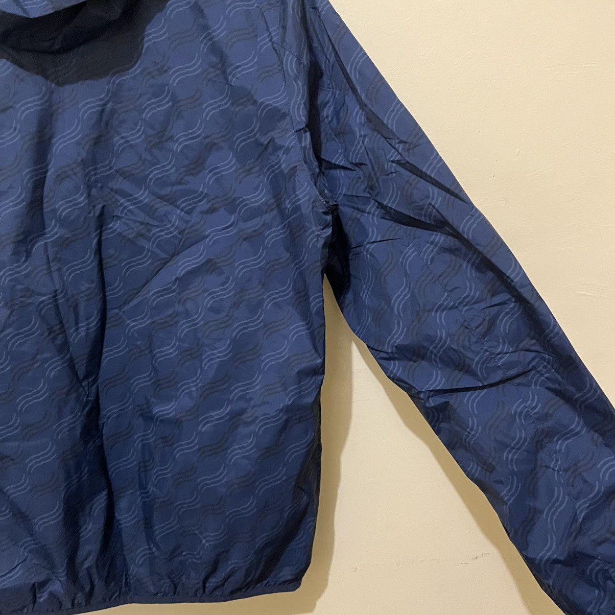 Prada PRADA x NORTH SAILS - AMERICA'S CUP WINDBREAKER Size US M / EU 48-50 / 2 - 14 Thumbnail
