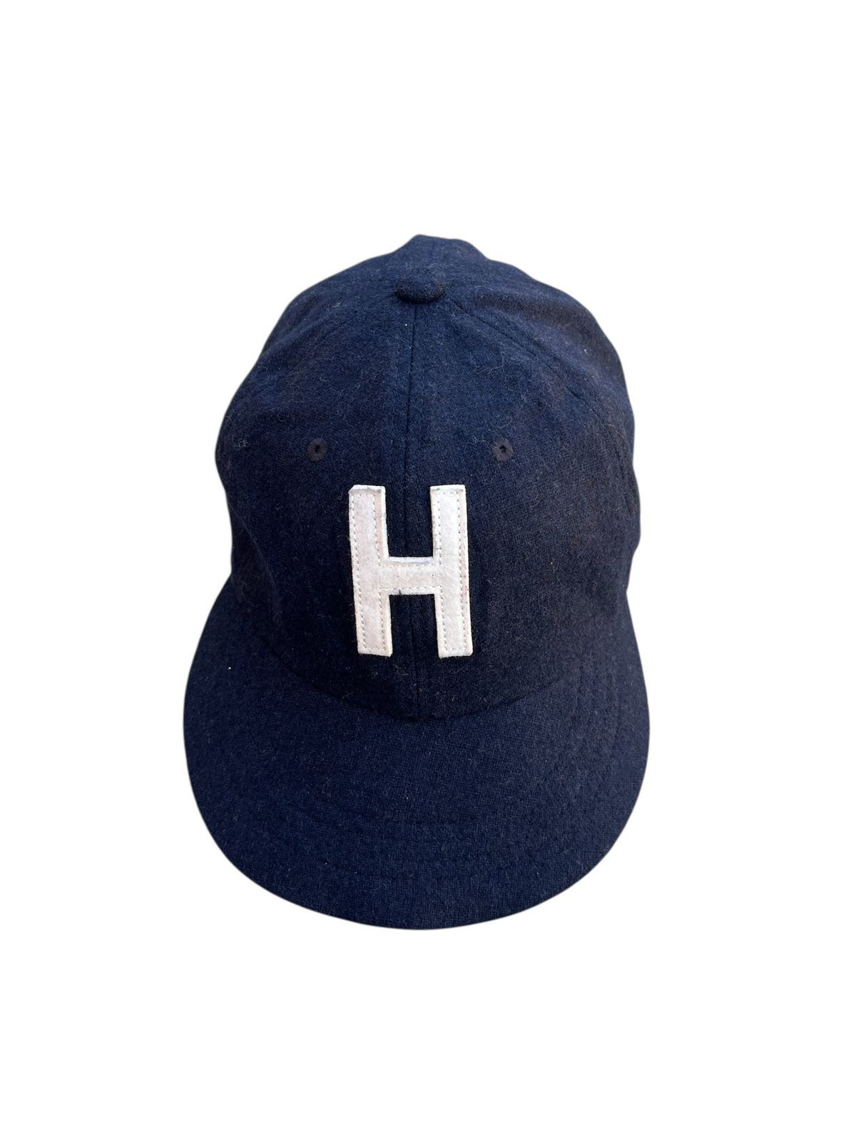 Japanese Brand Vintage Harvard Cap Hat Size ONE SIZE - 1 Thumbnail