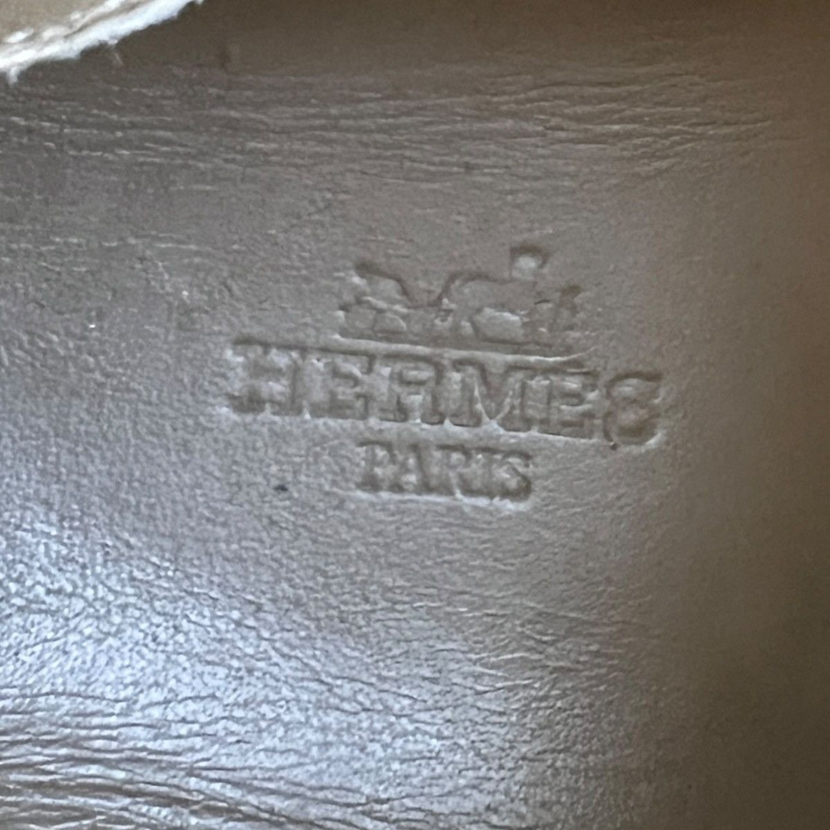 Hermes HERMES Multi-Color High-Top Smooth Leather Sneakers Size US 8 / EU 41 - 8 Thumbnail