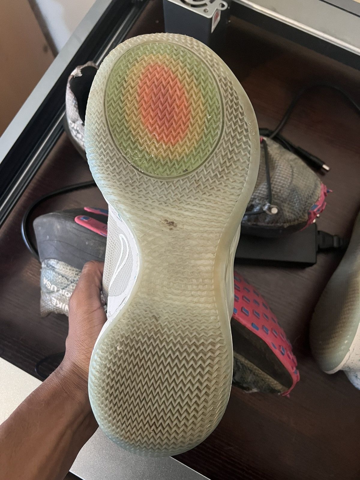 Nike 2019 Adapt BB 'Nike Mag' Size US 11 / EU 44 - 13 Thumbnail