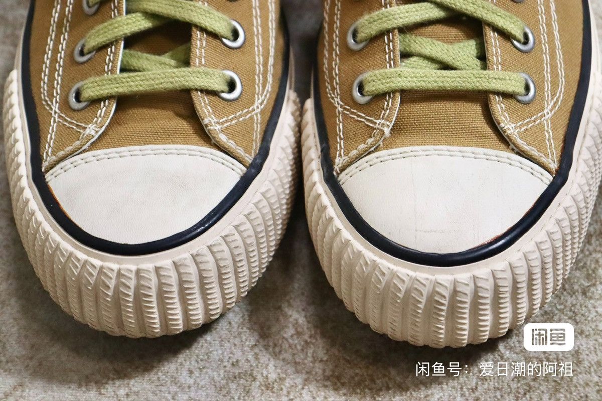 Visvim Visvim Skagway Hi Patten，us9 Size US 9 / EU 42 - 5 Thumbnail