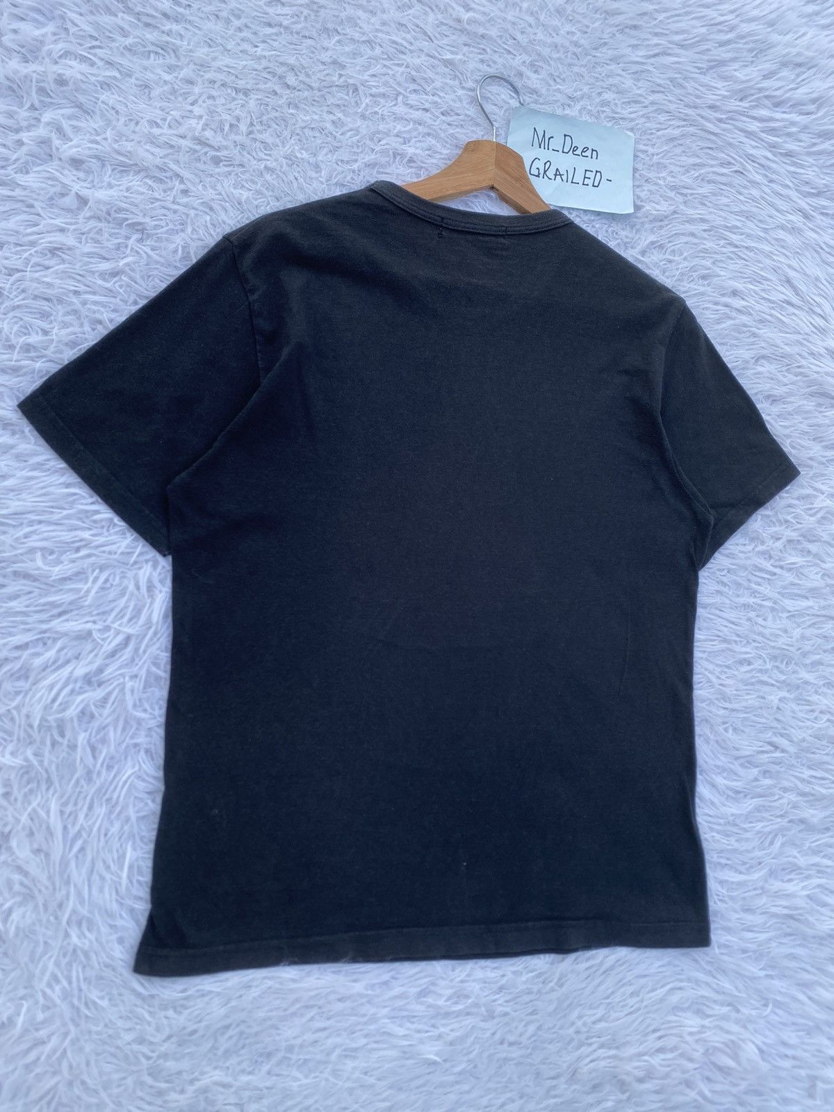 Undercover Rare Vintage Undercover Target Green Apple Tshirt Size US S / EU 44-46 / 1 - 18 Thumbnail