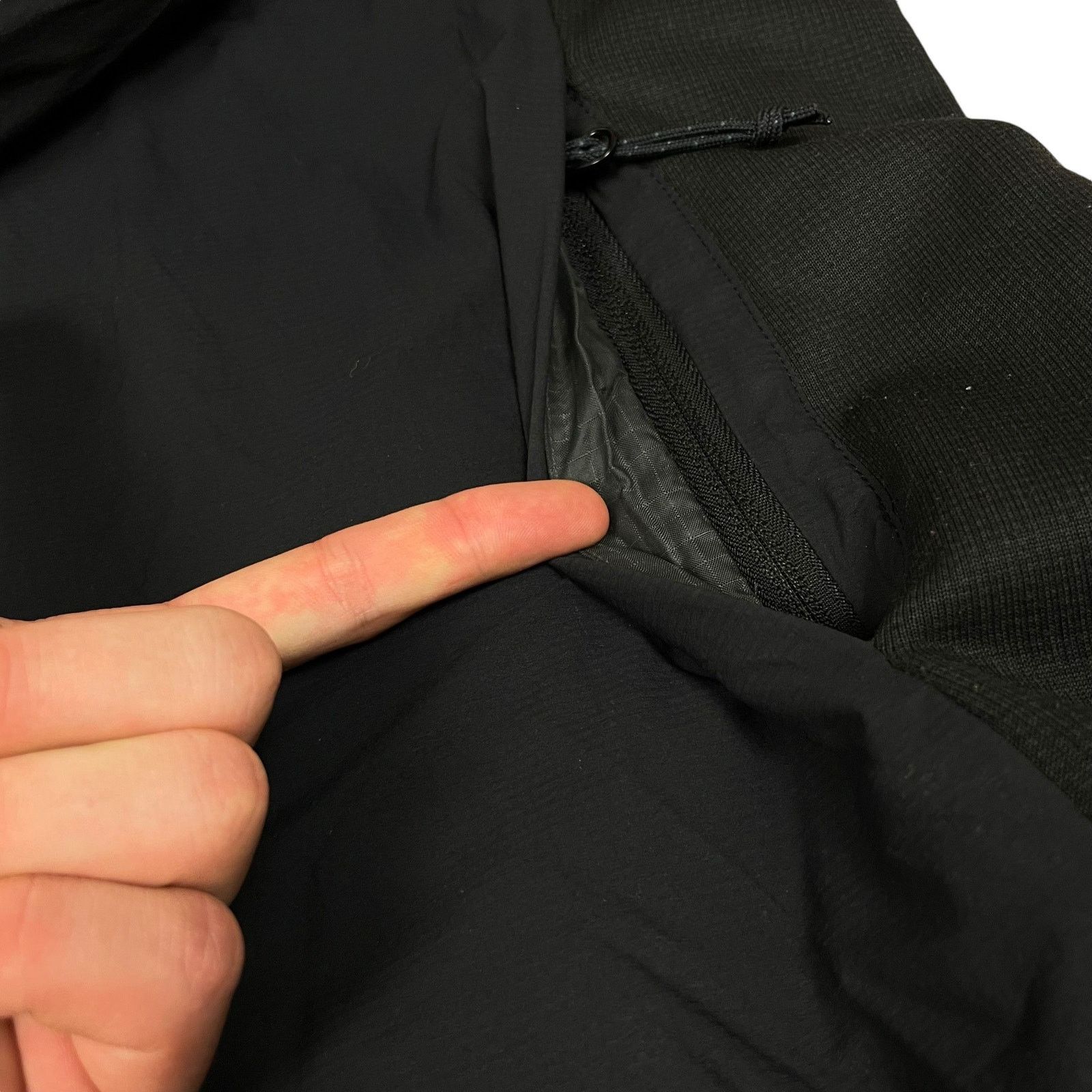 Arc'teryx Arc'teryx Black Jacket XL Size XL / US 12-14 / IT 48-50 - 6 Thumbnail