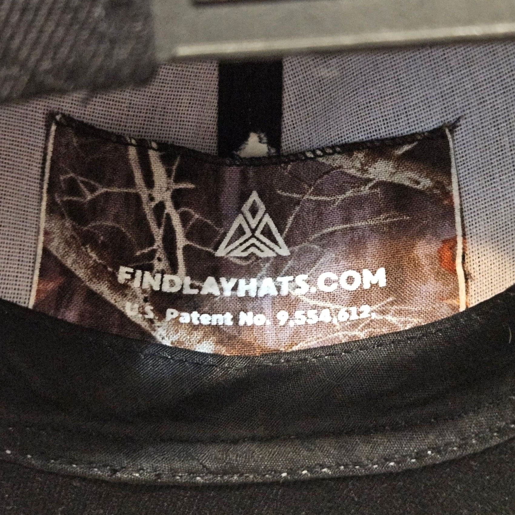 Logo 7 Findlay Hat Black Snapback Skeleton Hands Logo Rope One Size Mens Size ONE SIZE - 8 Thumbnail