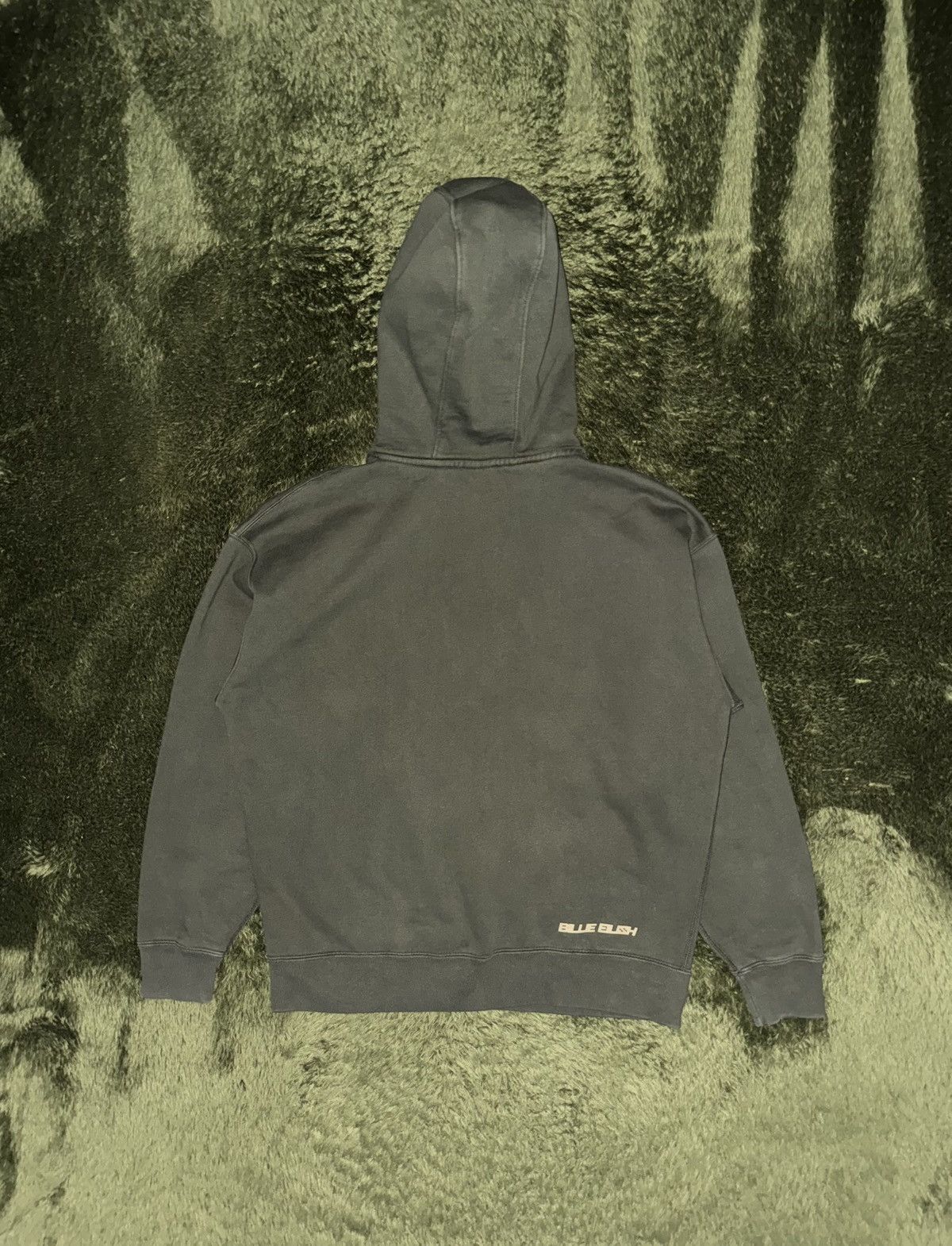 Billie Eilish × Nike [XL] Nike x Billie Eilish NRG Fleece Hoodie Sequoia Size US XL / EU 56 / 4 - 7 Thumbnail