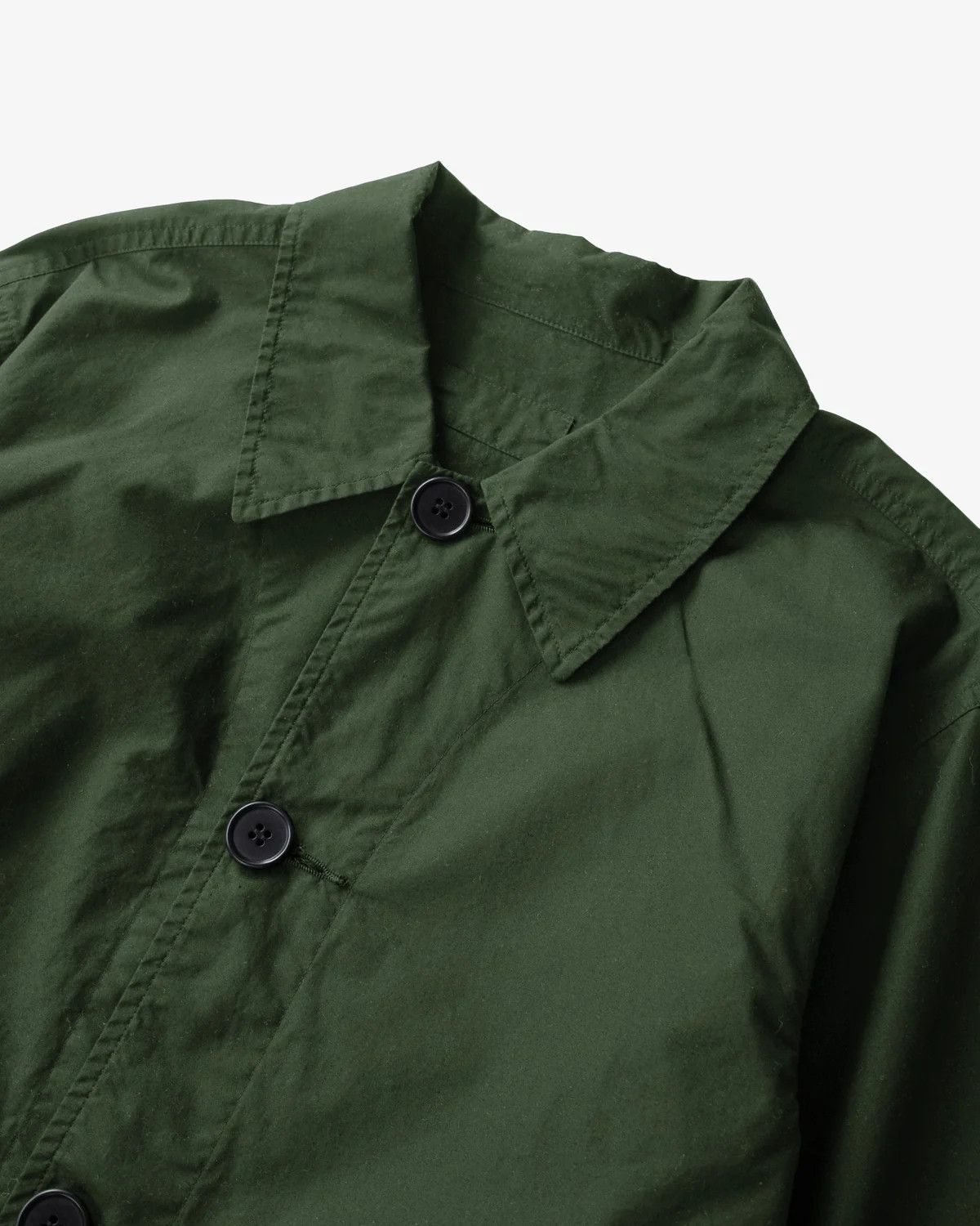 James Coward Ganz Jacket - Double Typewriter Size US XL / EU 56 / 4 - 3 Thumbnail