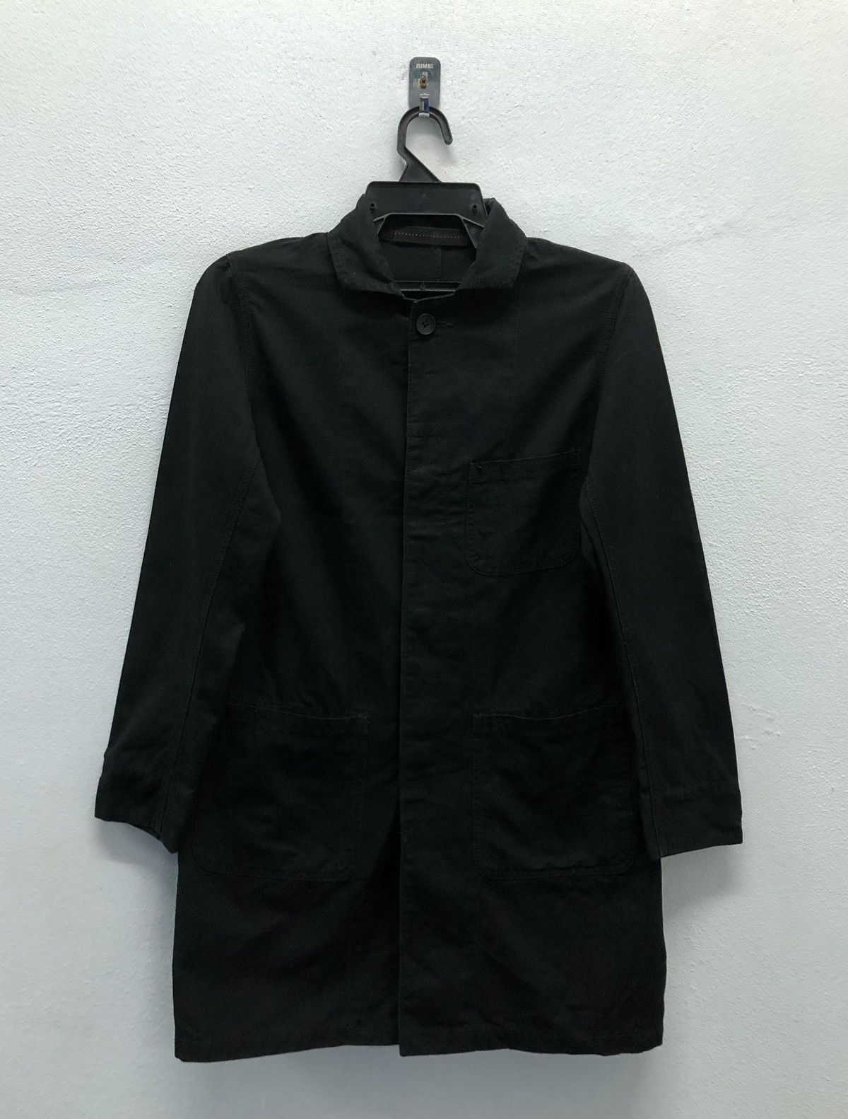 Japanese Brand Vintage Japanese Brand Framework Jacket Size US M / EU 48-50 / 2 - 1 Thumbnail