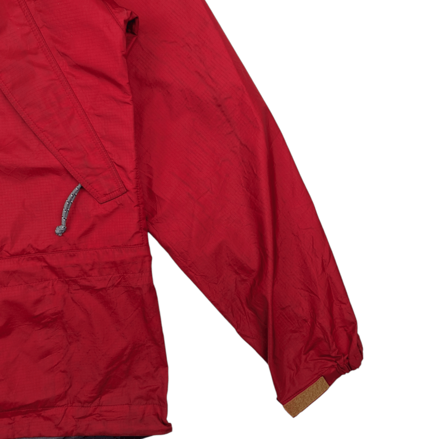 Patagonia PATAGONIA Windbreaker Outdoor Hiking Jacket Size US S / EU 44-46 / 1 - 12 Thumbnail