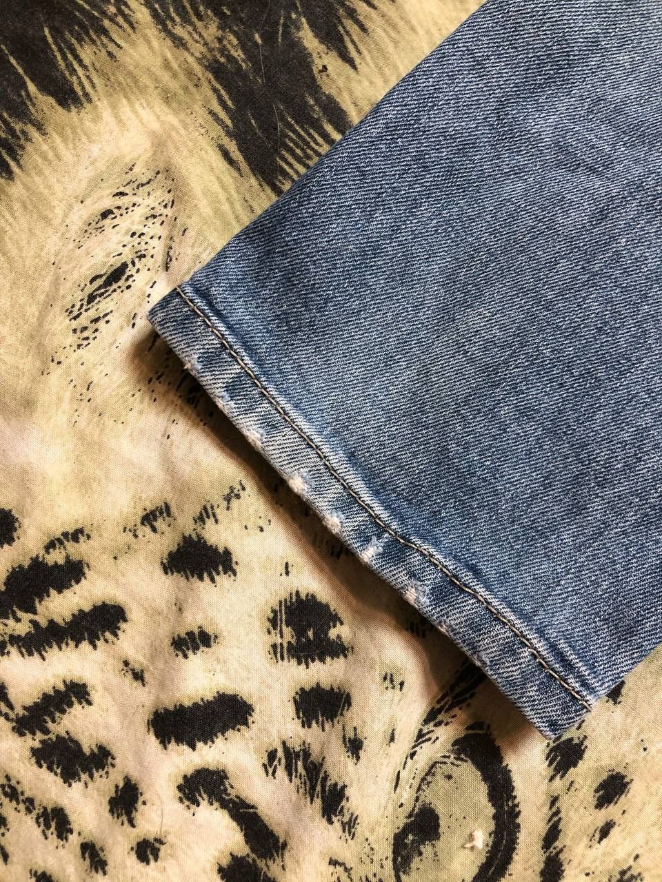 Diesel Diesel Jeans Size US 33 - 20 Thumbnail