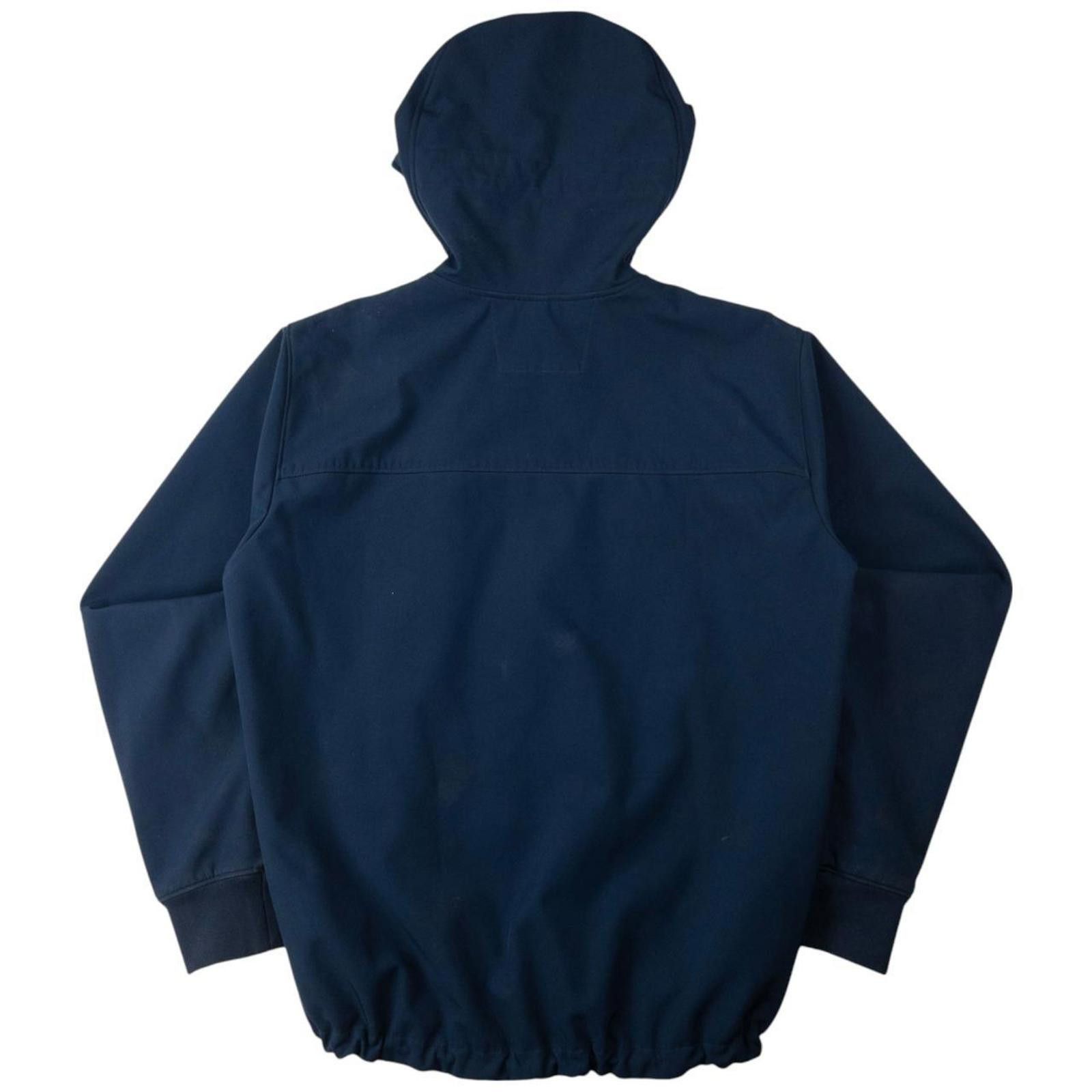 C.P. Company Vintage CP Company Goggle Hood Shell Jacket Size XL Size US XL / EU 56 / 4 - 2 Thumbnail