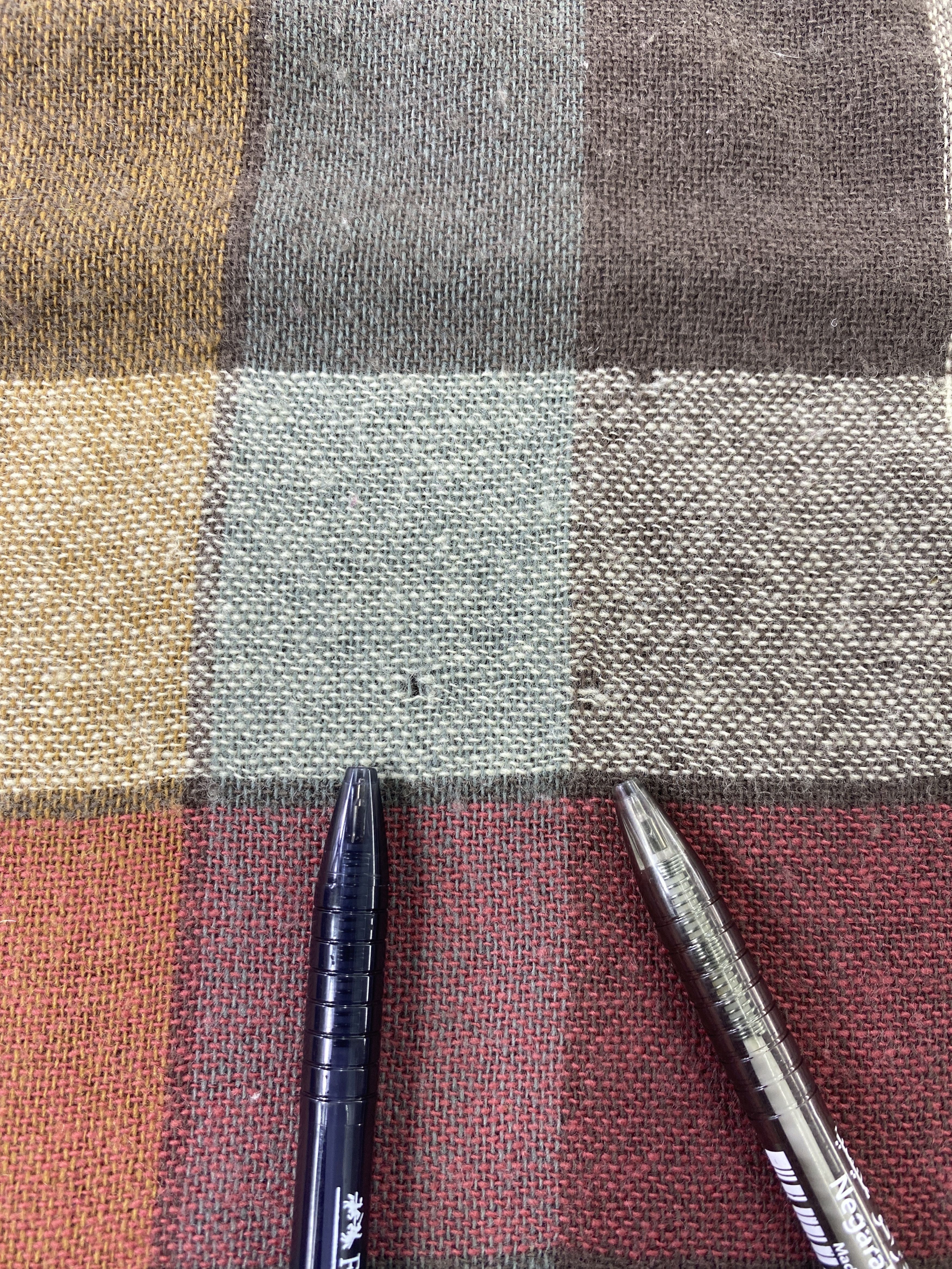 Designer GLEN PRINCE Scarf / Muffler / Neckwear -T307 Size ONE SIZE - 5 Thumbnail