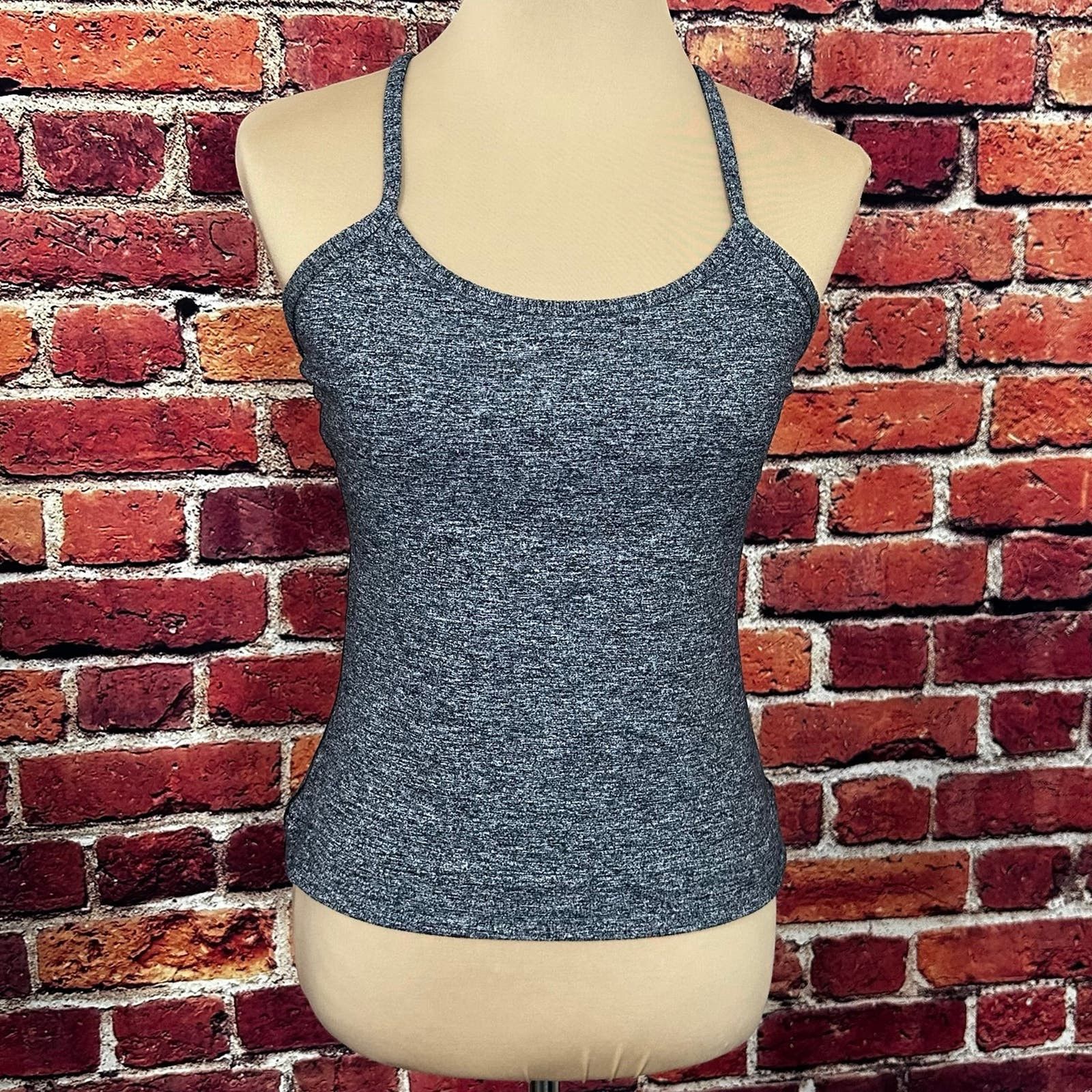 Lululemon Lululemon Tank top Size M / US 6-8 / IT 42-44 - 1 Thumbnail