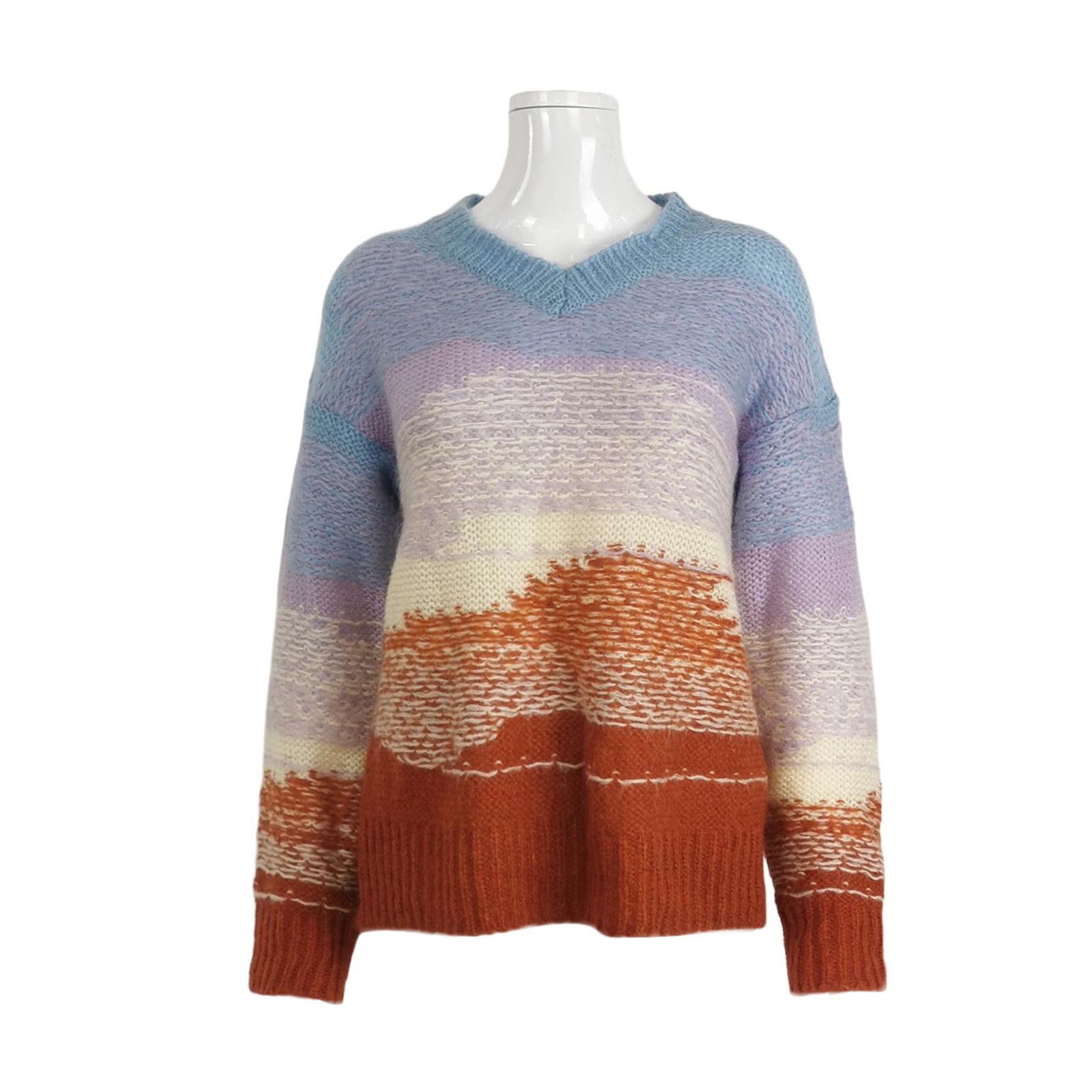 Acne Studios Acne Studios Women m Sweaters Size M / US 6-8 / IT 42-44 - 1 Thumbnail