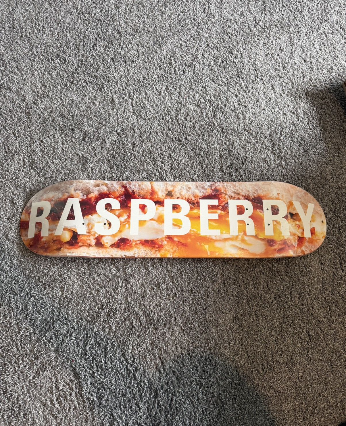 The GV Gallery GV GALLERY DELI SKATEBOARD Size ONE SIZE - 1 Thumbnail