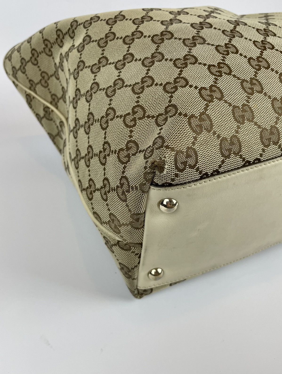 Gucci Gucci tote Size ONE SIZE - 6 Thumbnail