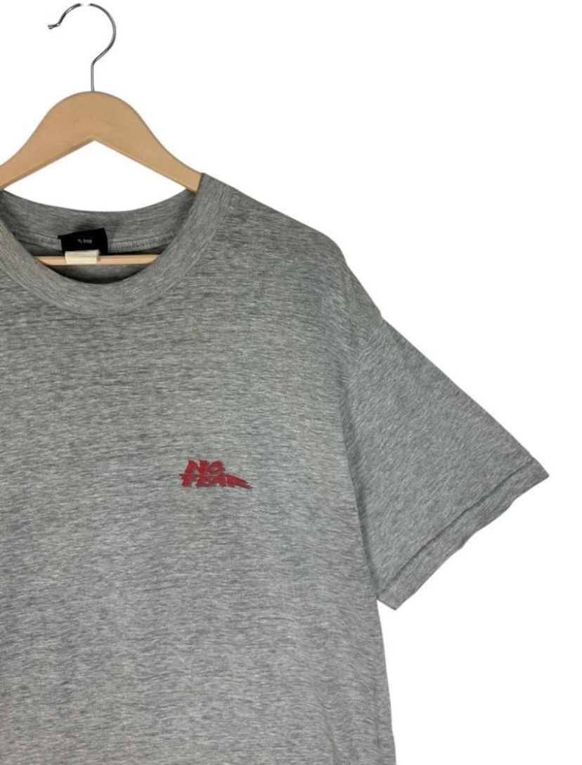 No Fear × Vintage Vintage 90s No Fear Baseball Tee/ Streetwear MLB tee Size US L / EU 52-54 / 3 - 3 Thumbnail
