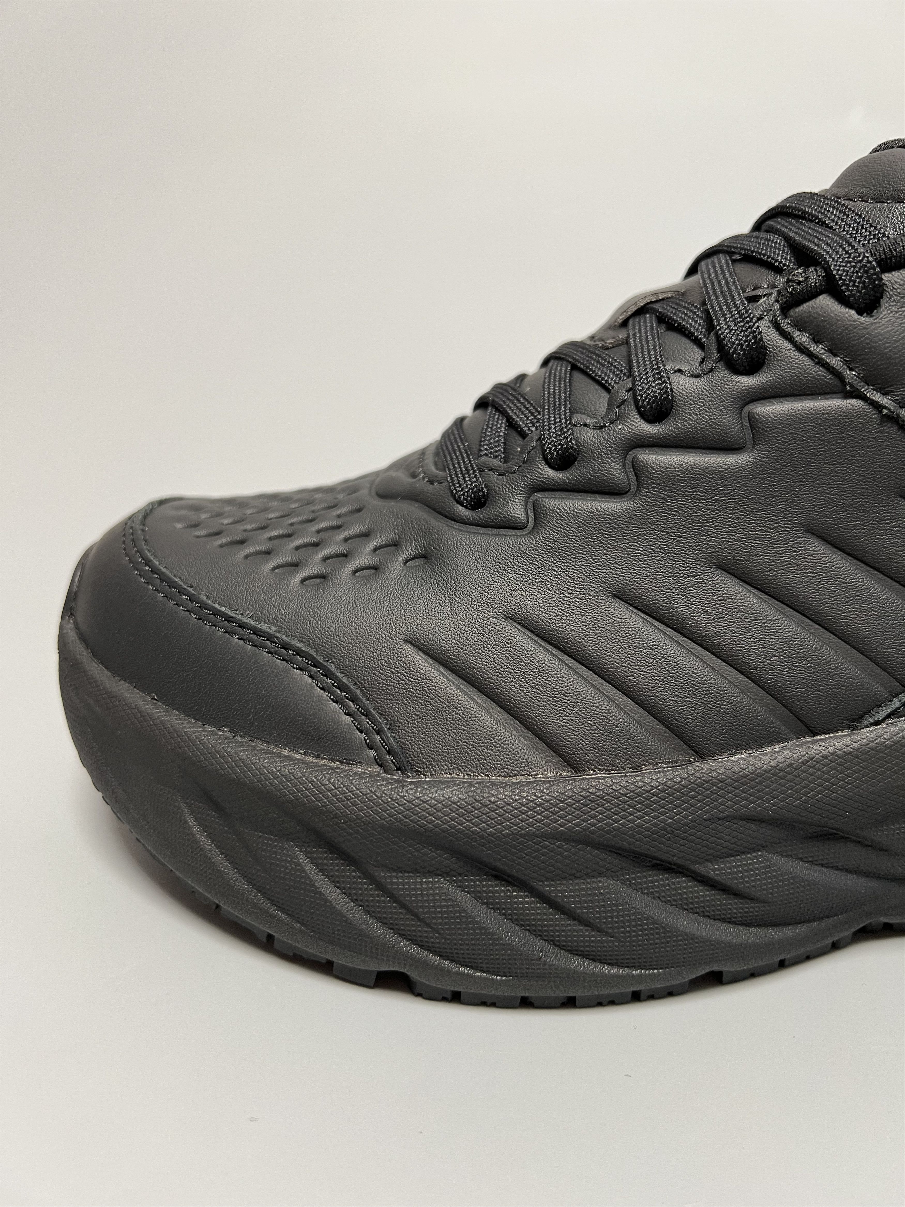 Hoka Hoka One One Bondi SR Running Shoes Slip Resistant Size US 7.5 / IT 37.5 - 8 Thumbnail