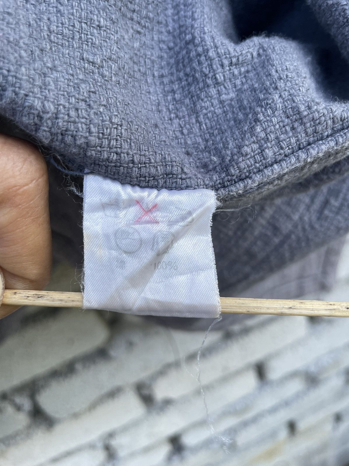 Vintage 80s Plantation by Issey Miyake Kimono Style Jacket