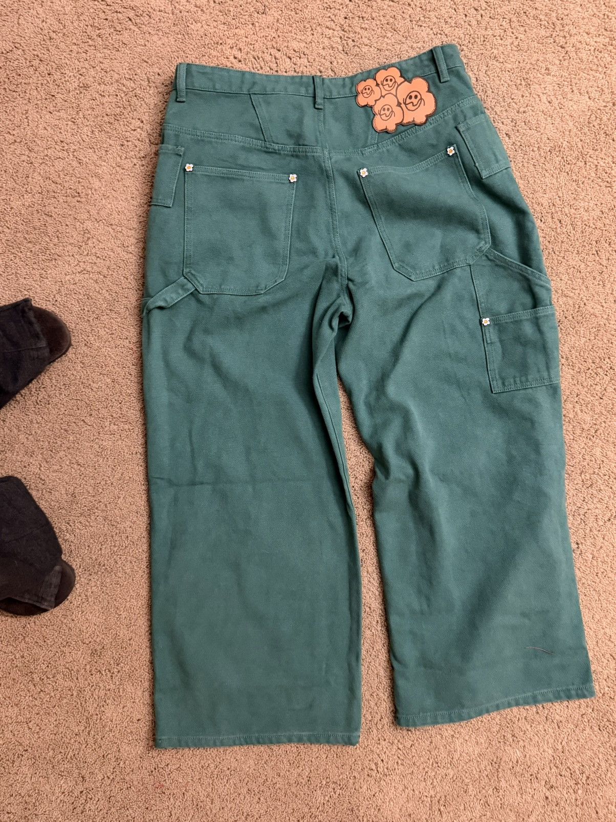 Other VXMEE DOUBLE KNEE Size US 34 / EU 50 - 4 Thumbnail