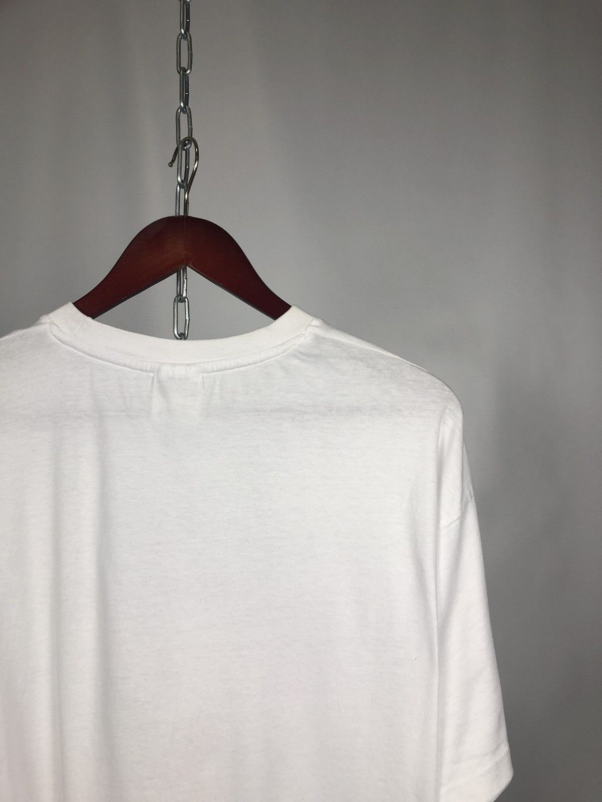 Vintage Humor vintage T-shirts sex 90’s xl Size US XL / EU 56 / 4 - 6 Thumbnail
