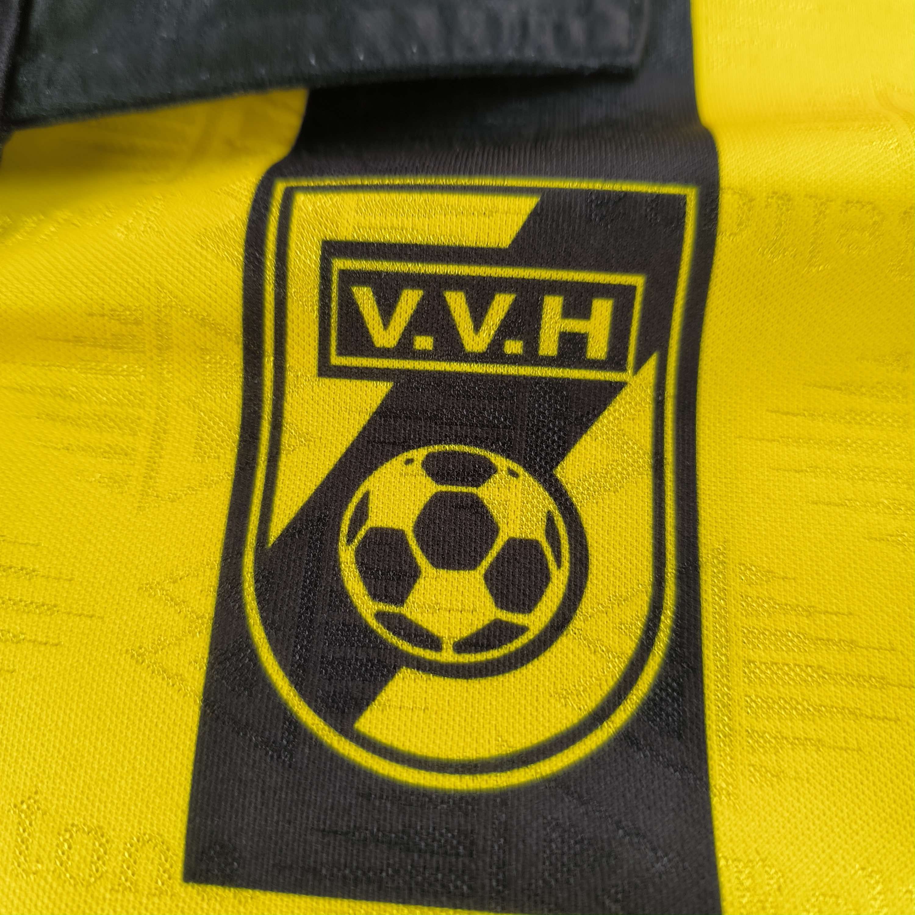 Other VV Haastrecht Beltona home LS football jersey shirt size S Size US S / EU 44-46 / 1 - 3 Thumbnail
