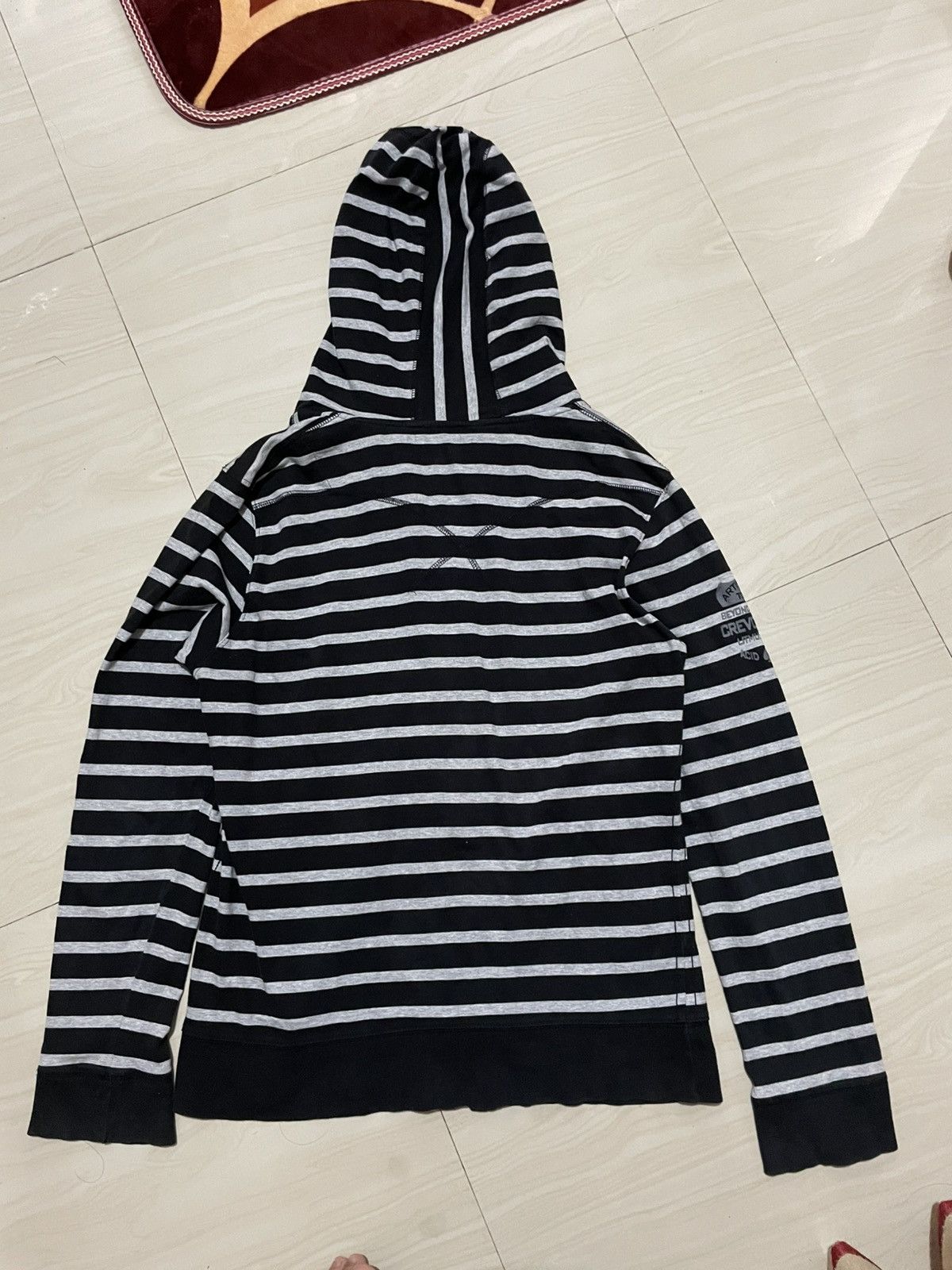 Other y2k litmus chic urbanist Size US L / EU 52-54 / 3 - 9 Thumbnail
