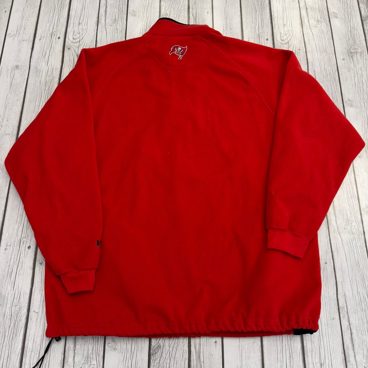 Vintage Vintage Tampa Bay Buccaneers sweatshirt Size US XXL / EU 58 / 5 - 2 Preview