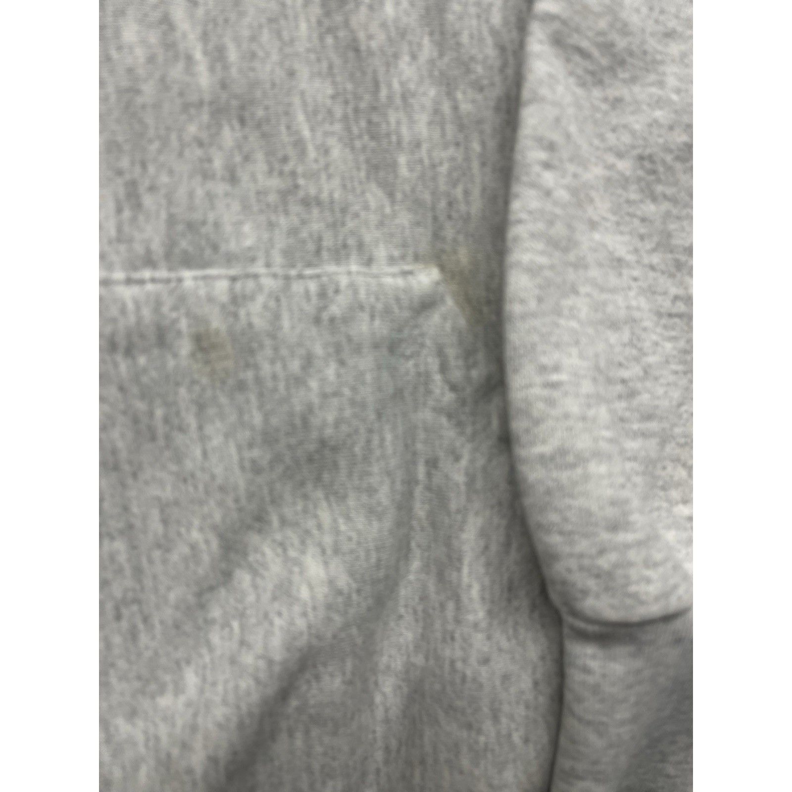 Other Vtg 80s USMA West Point Hoodie XL BISTEX Reverse Weave Gray Size US XL / EU 56 / 4 - 3 Thumbnail
