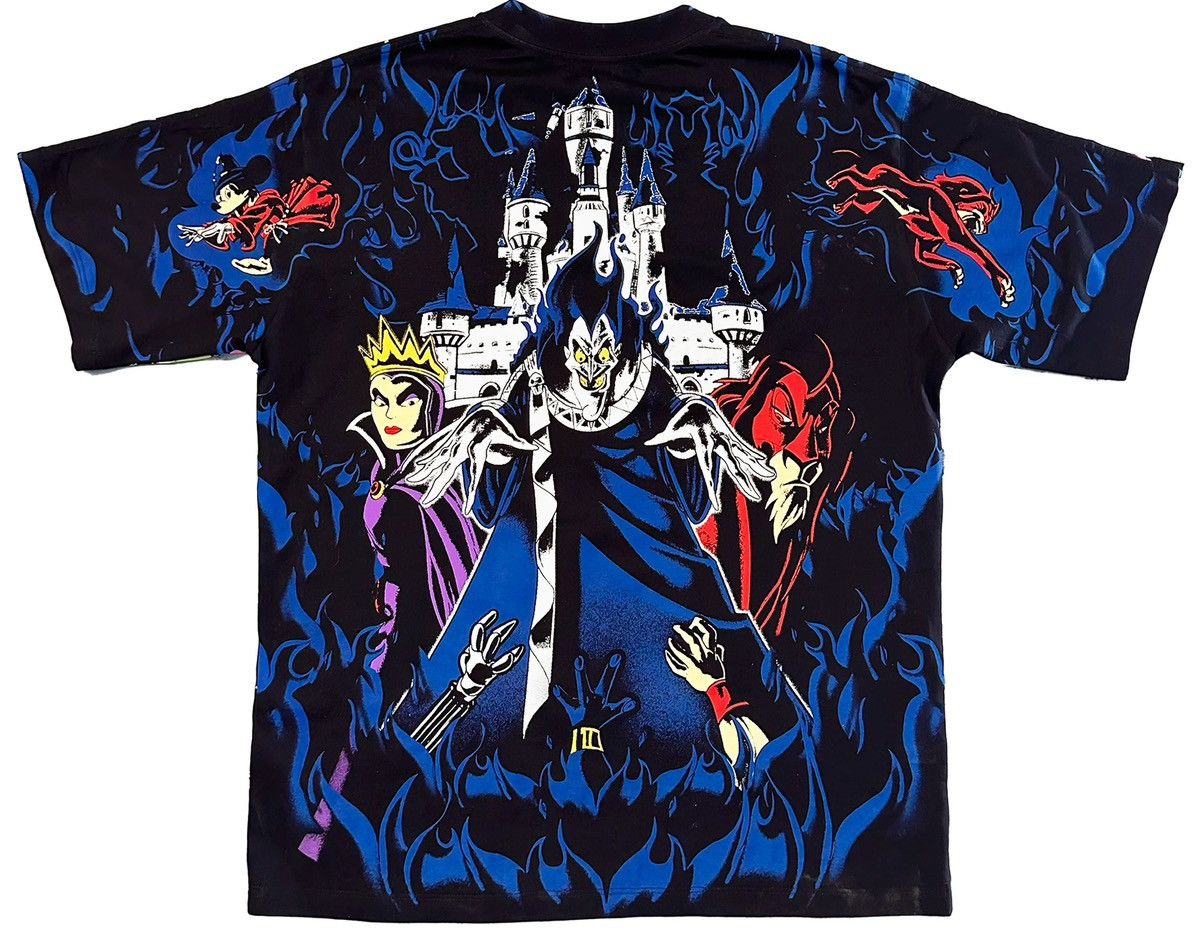 Darien Bruze DBRUZE - Fairy-Tale Faceoff Combo Pack (XL) Size US XL / EU 56 / 4 - 9 Thumbnail