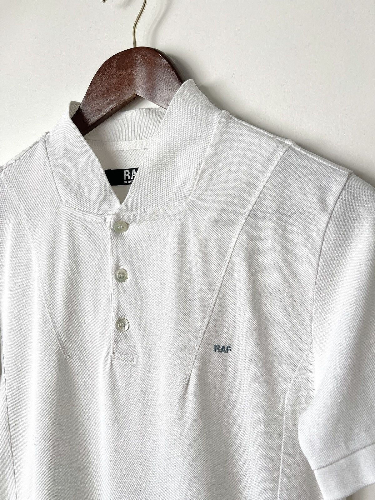 Raf Simons × Raf by Raf Simons RAF by Raf Simons t-shirts Size US M / EU 48-50 / 2 - 2 Thumbnail