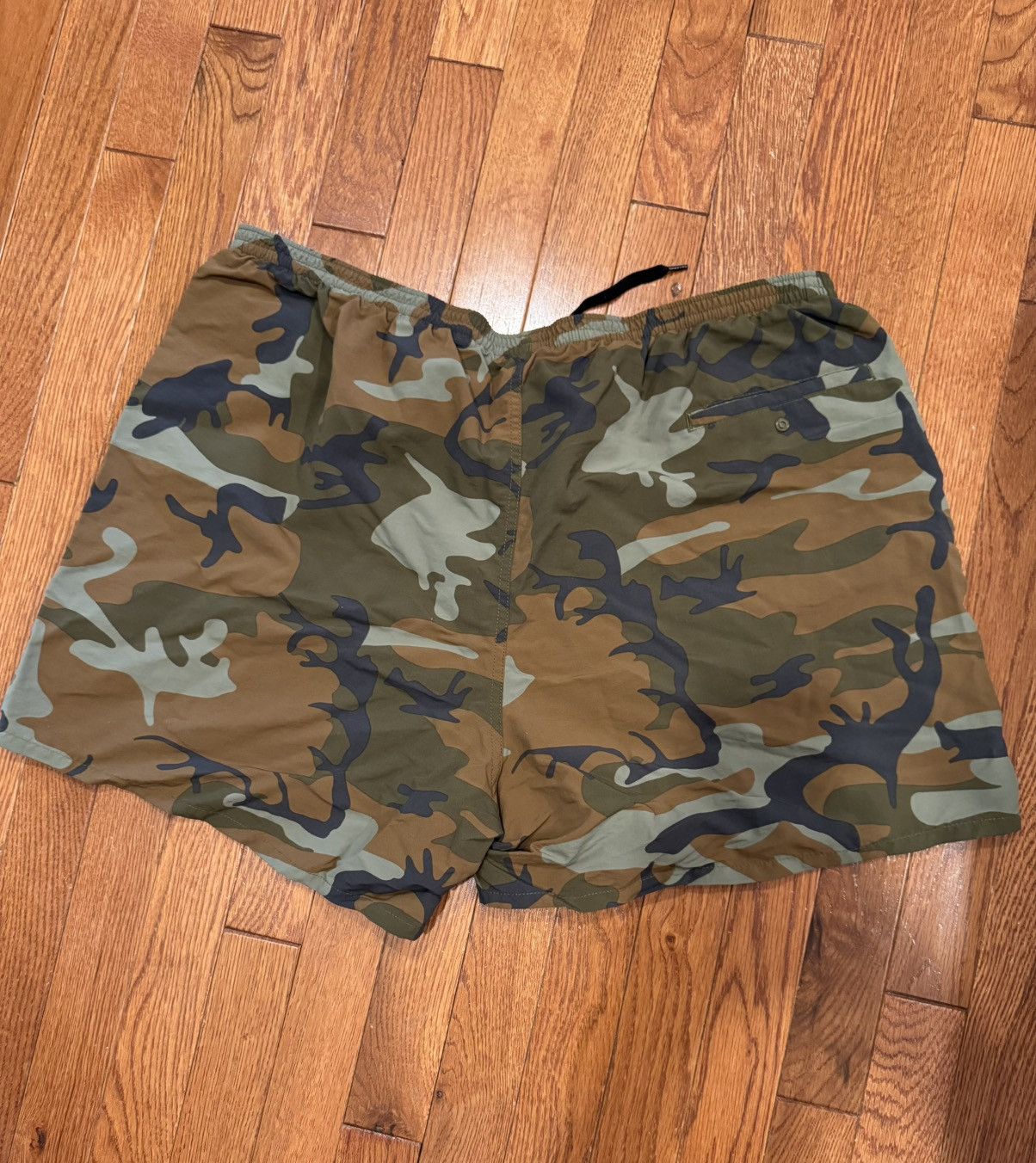 Patagonia Patagonia Nylon Shorts Size US 38 / EU 54 - 2 Thumbnail