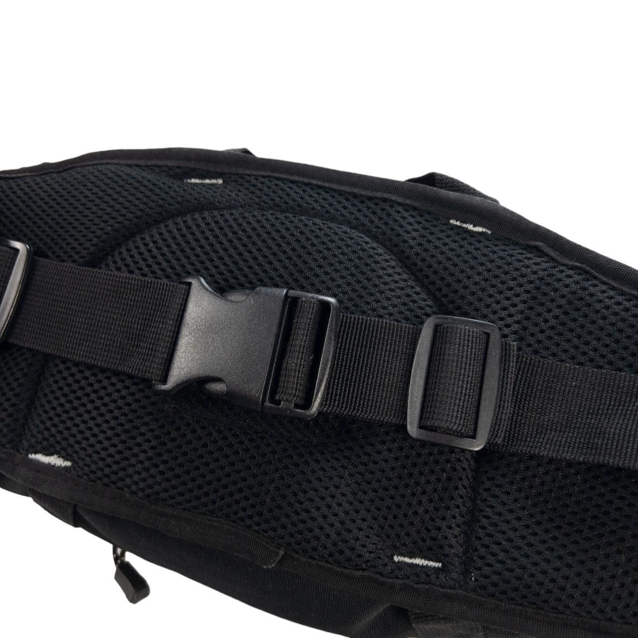Nike Vintage Nike Waist Bag Size ONE SIZE - 6 Thumbnail
