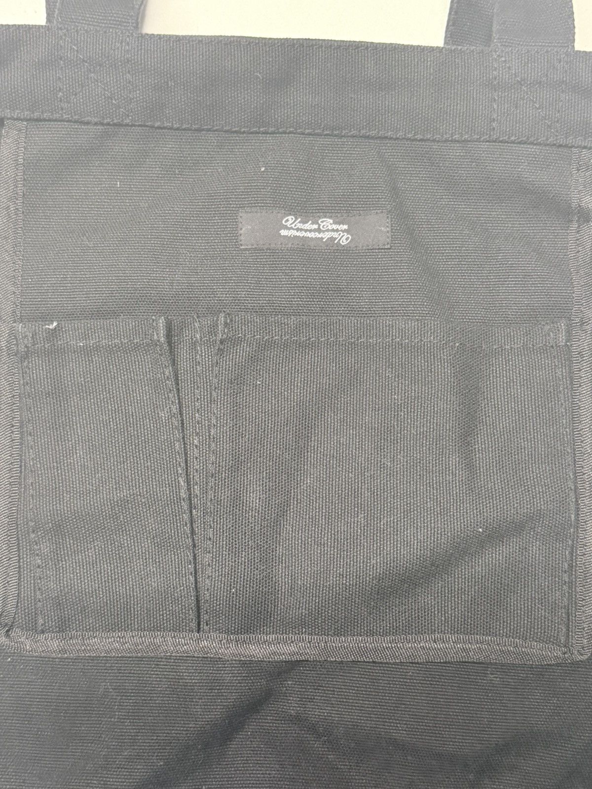 Undercover Undercover Tote Bag Size ONE SIZE - 5 Thumbnail