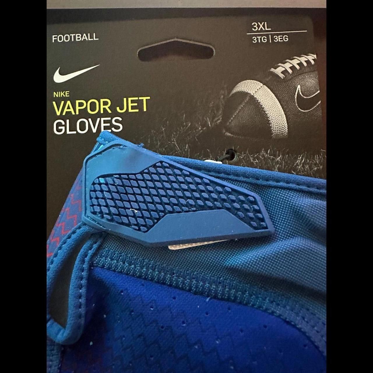 Nike Jordan Vapor Jet Gloves