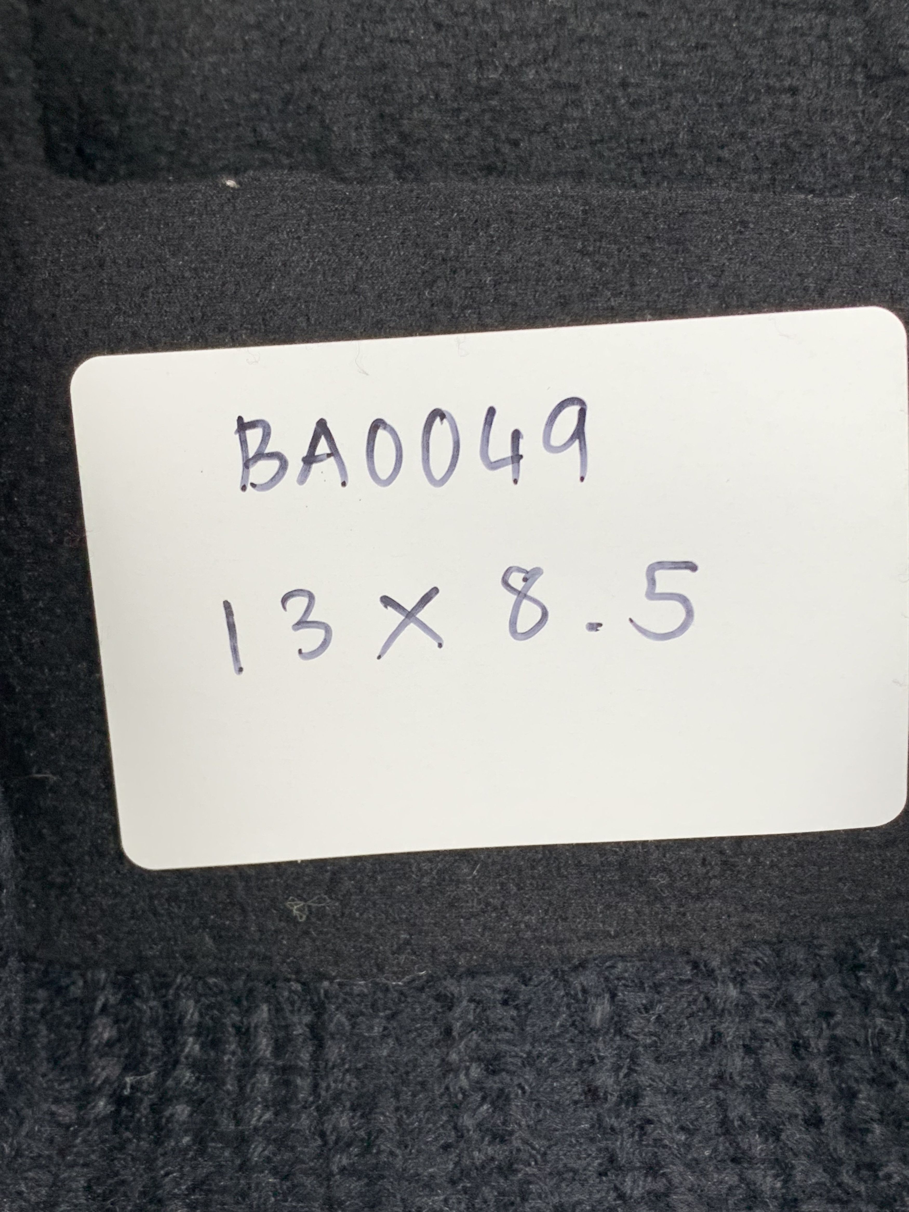 Other 3M Thinsulate Snow Cap Beanie Hat BA0049 Size ONE SIZE - 8 Thumbnail