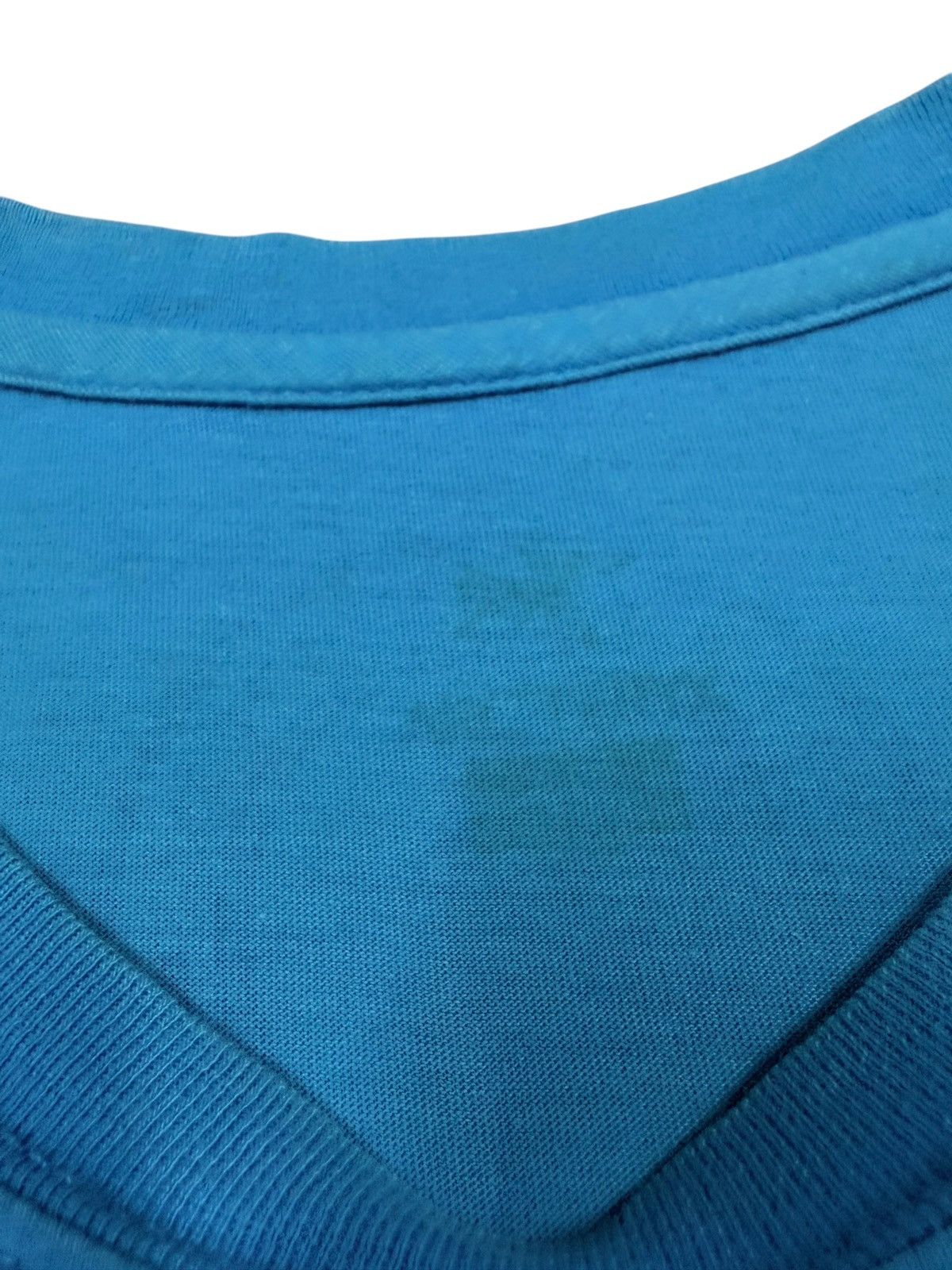 Arc'teryx Arc’teryx Equitment Inc. Blue Og Logo Tee Size US L / EU 52-54 / 3 - 7 Thumbnail