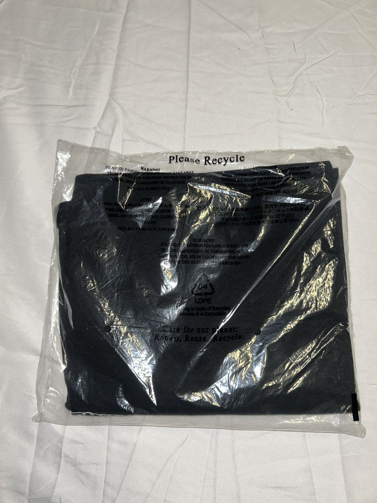 Supreme × Thrasher Supreme Thrasher Cross Tee Size US S / EU 44-46 / 1 - 4 Thumbnail