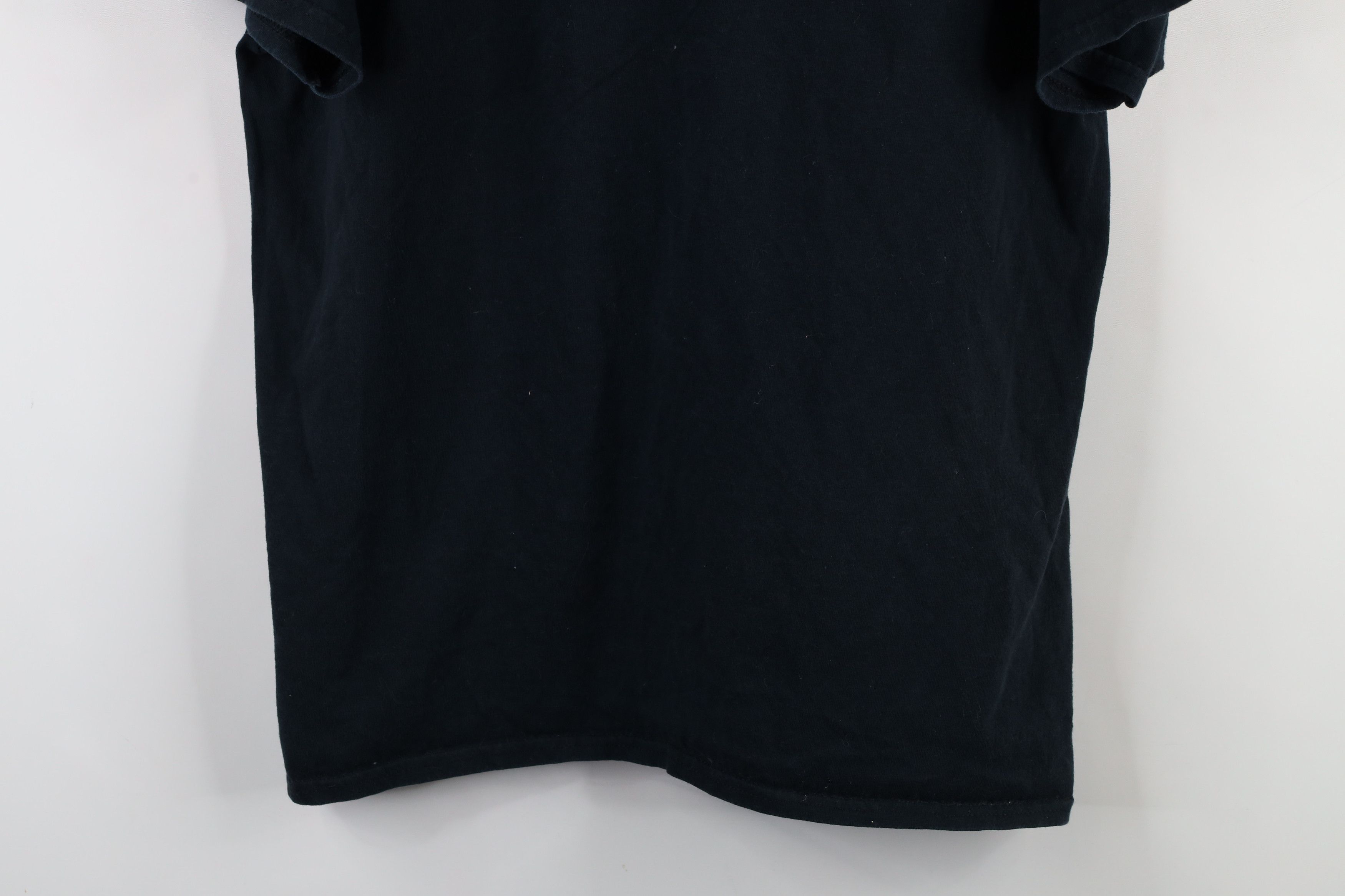 Vintage Vintage Y2K OP Ivy Common Rider Ska Band T-Shirt Black Size US L / EU 52-54 / 3 - 10 Thumbnail