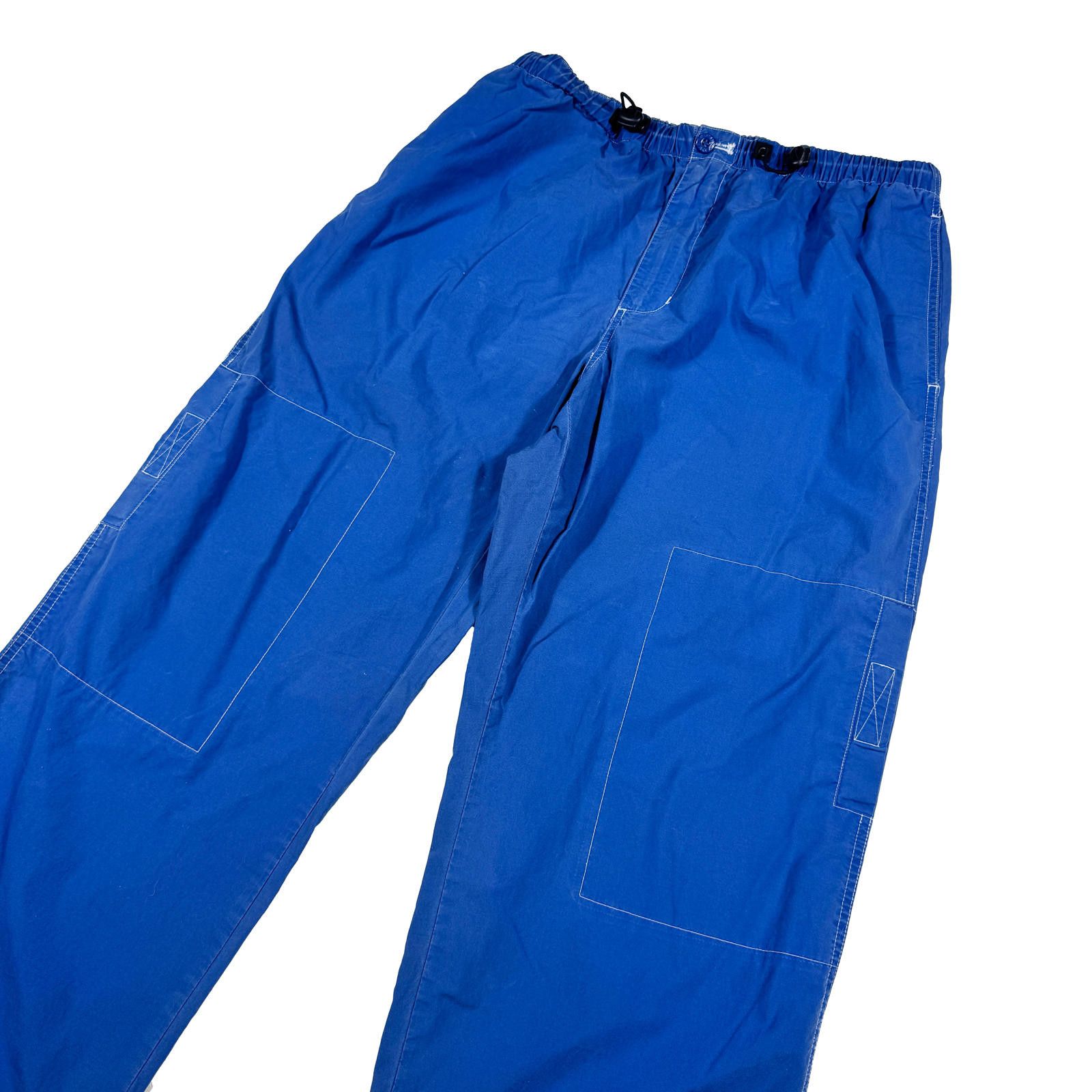DKNY DKNY Technical Utility Pants Size US 34 / EU 50 - 2 Thumbnail