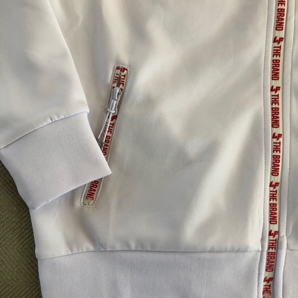 Other LF The Brand La Marque Athleisure Zip Jacket XS S Size XS / US 0-2 / IT 36-38 - 7 Thumbnail