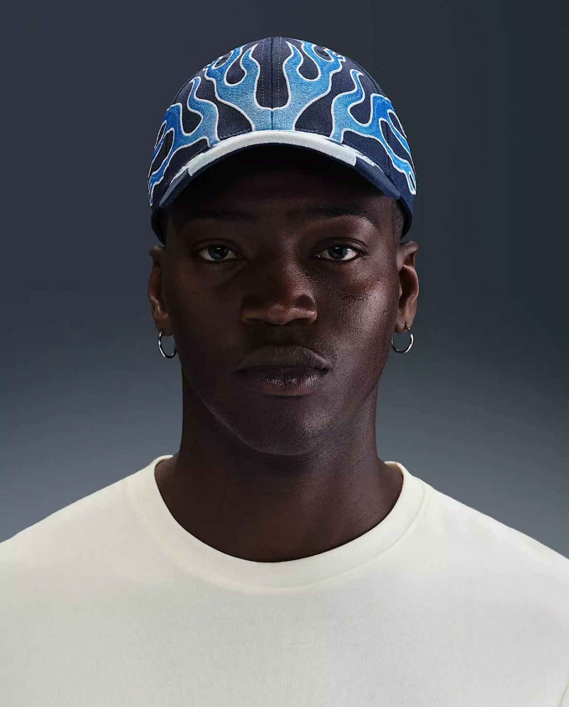 Nike Structured OG Flame Cap M/L