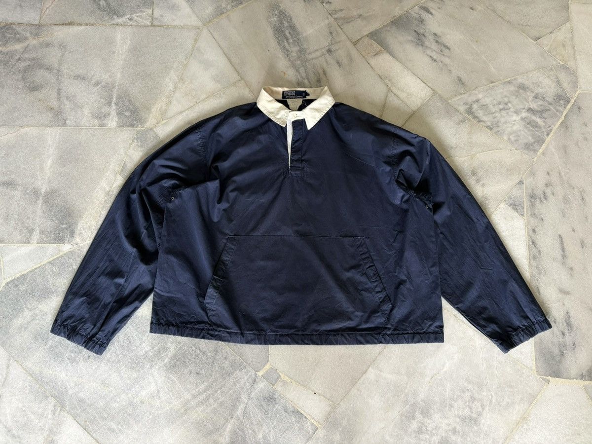 Polo Ralph Lauren × Ralph Lauren × Vintage Vintage Polo Ralph Lauren Polo Cookie Size US XL / EU 56 / 4 - 4 Thumbnail