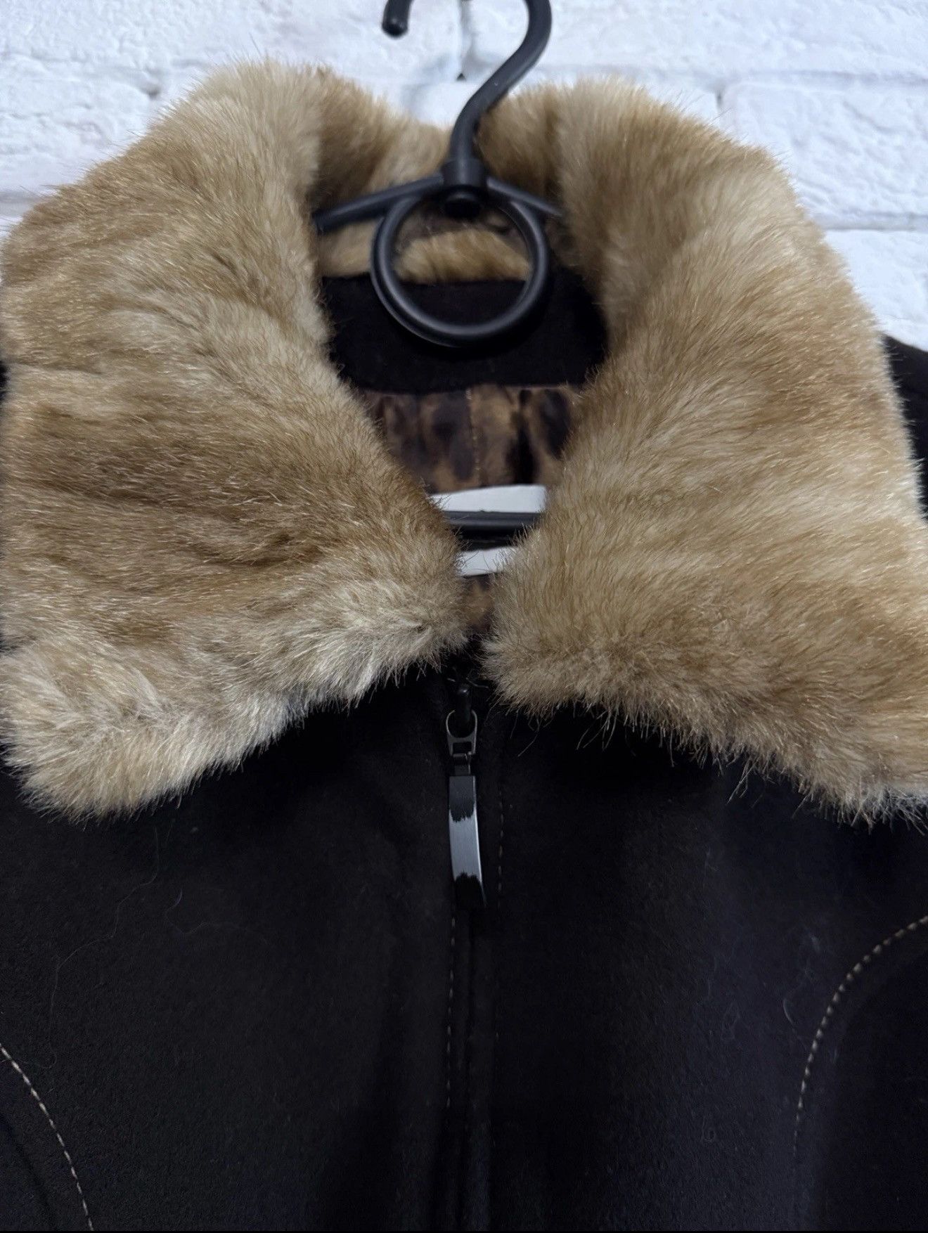 Other Erich Fend Coat Wool\Cashmere Futter Sz L Size L / US 10 / IT 46 - 3 Thumbnail