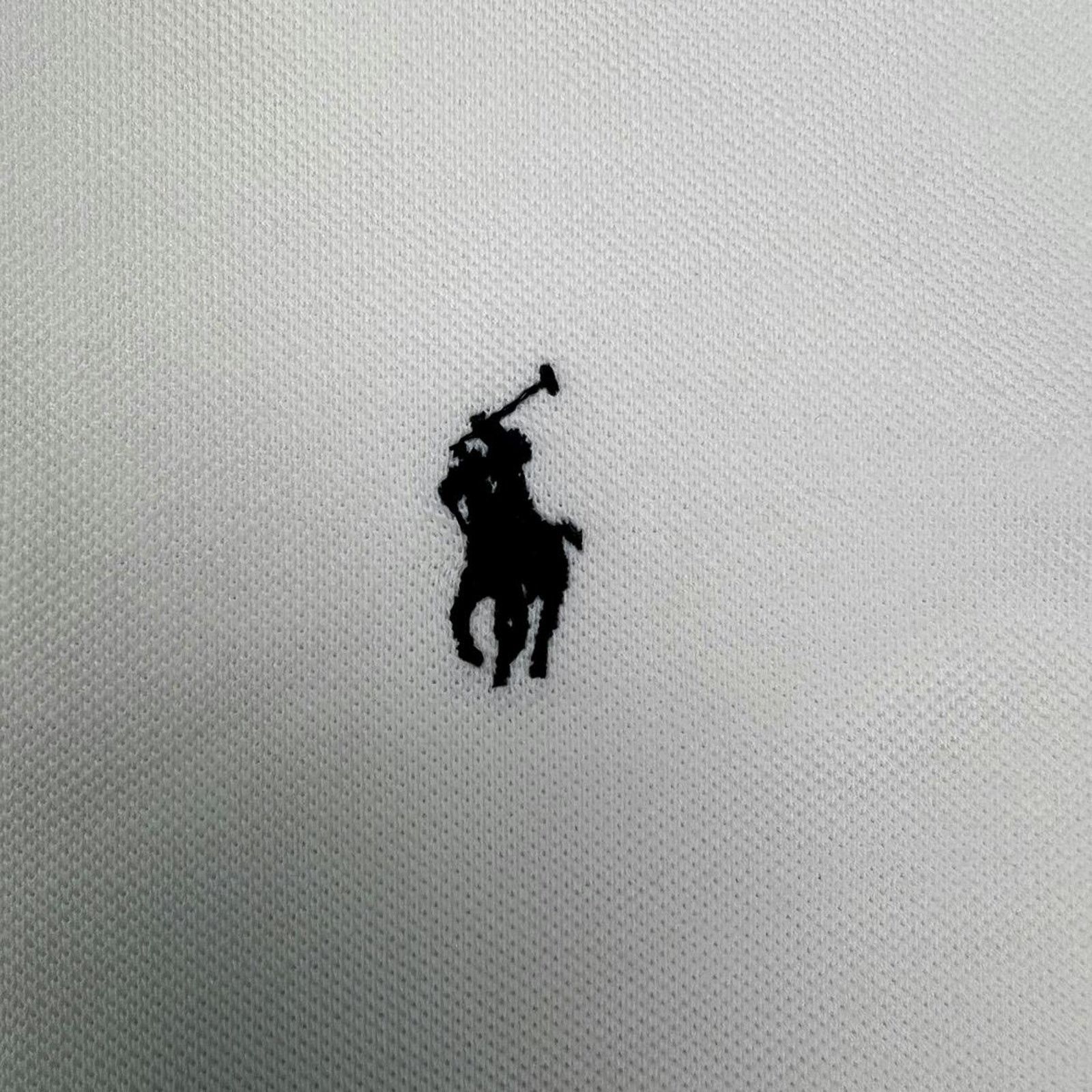 Polo Ralph Lauren × Ralph Lauren × Vintage Vintage 90s Polo Ralph Lauren Shirt Large Pony Casual Preppy Size US L / EU 52-54 / 3 - 2 Thumbnail