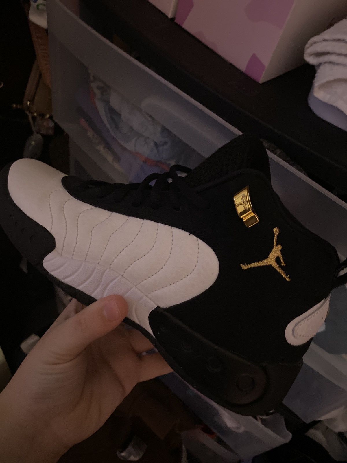 Jordan Brand Jordan Jumpman Pros Size US 6 / IT 36 - 6 Thumbnail