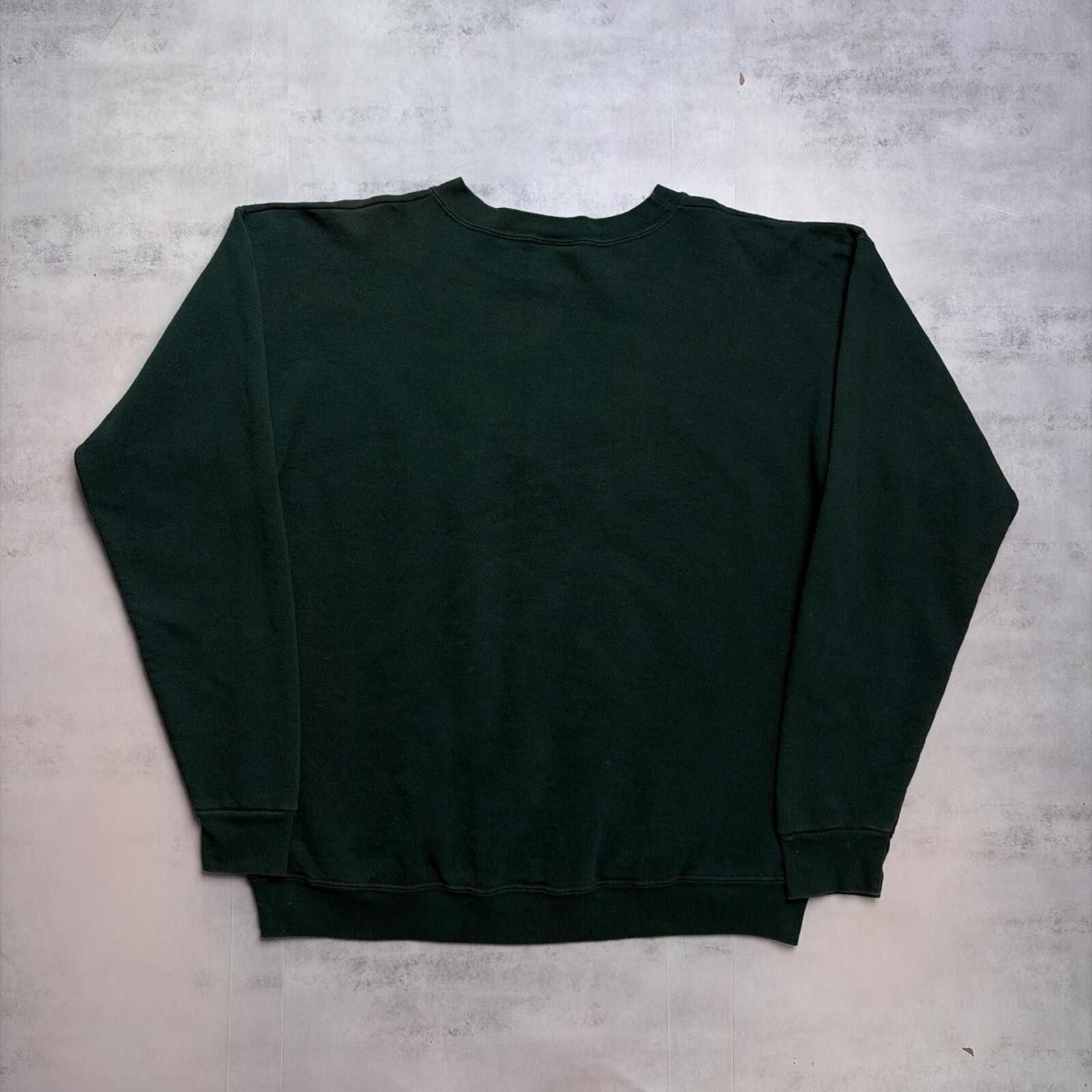 NFL Vintage NFL Packers Super Bowl XXXI Crewneck Sweater Size US L / EU 52-54 / 3 - 7 Thumbnail
