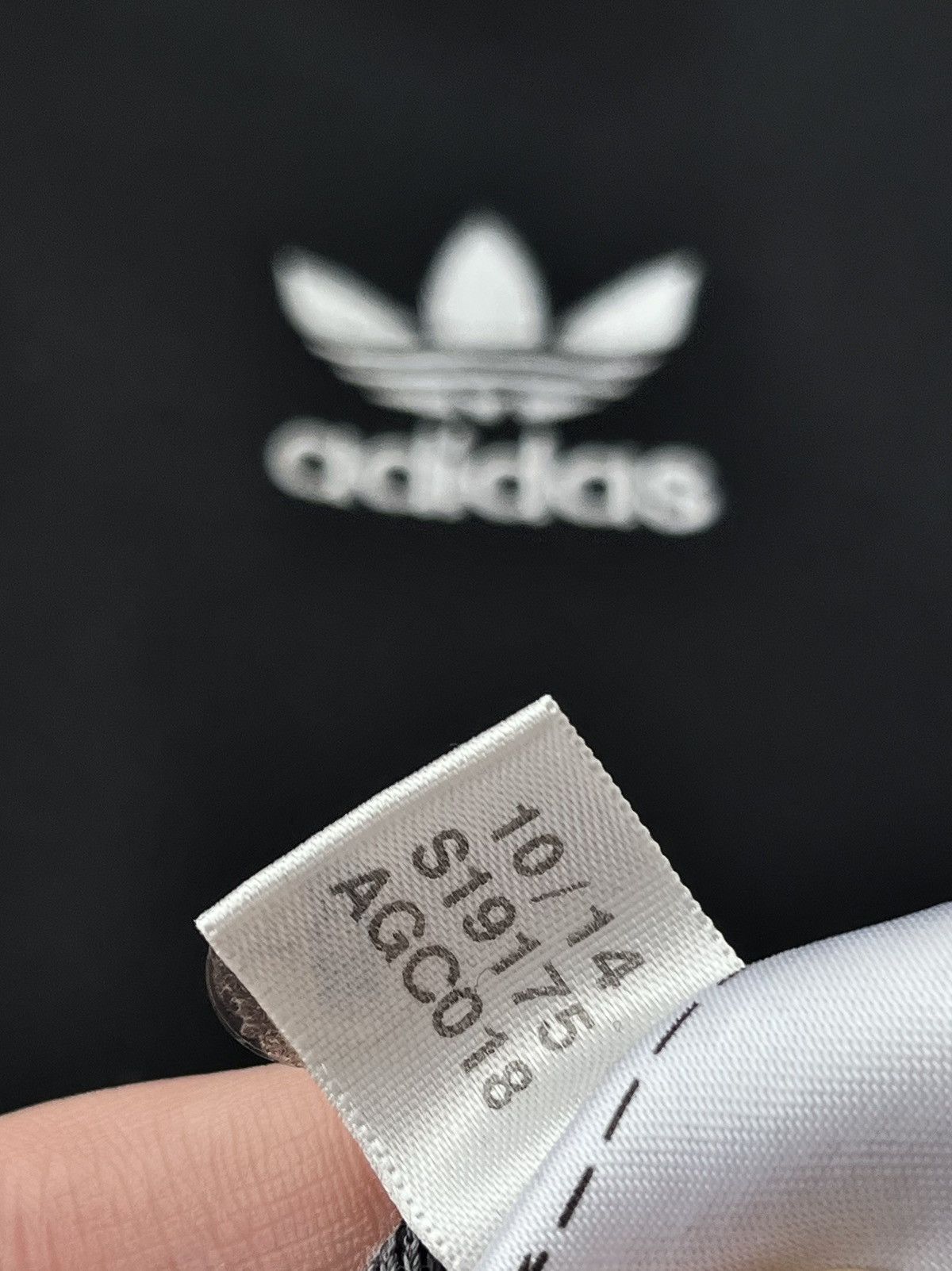 Adidas Vintage Adidas Track Jacket Firebird Y2K 90s Hype Retro 00s Size US S / EU 44-46 / 1 - 6 Thumbnail